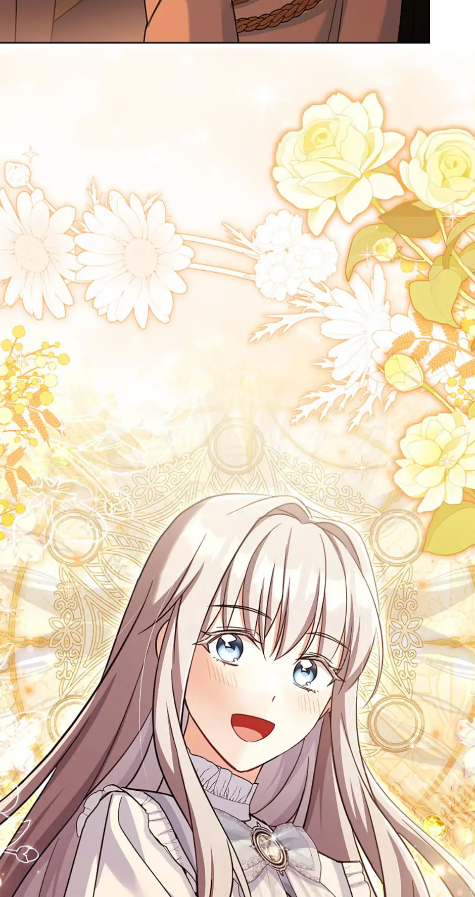 My Childhood Friend Became an Obsessive Husband Chapter 76 page 34 - 