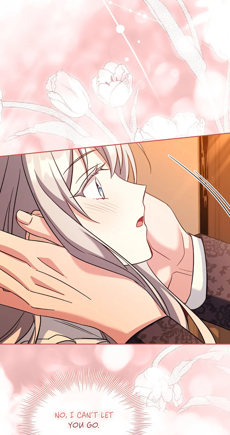 My Childhood Friend Became an Obsessive Husband Chapter 76 page 37 - 