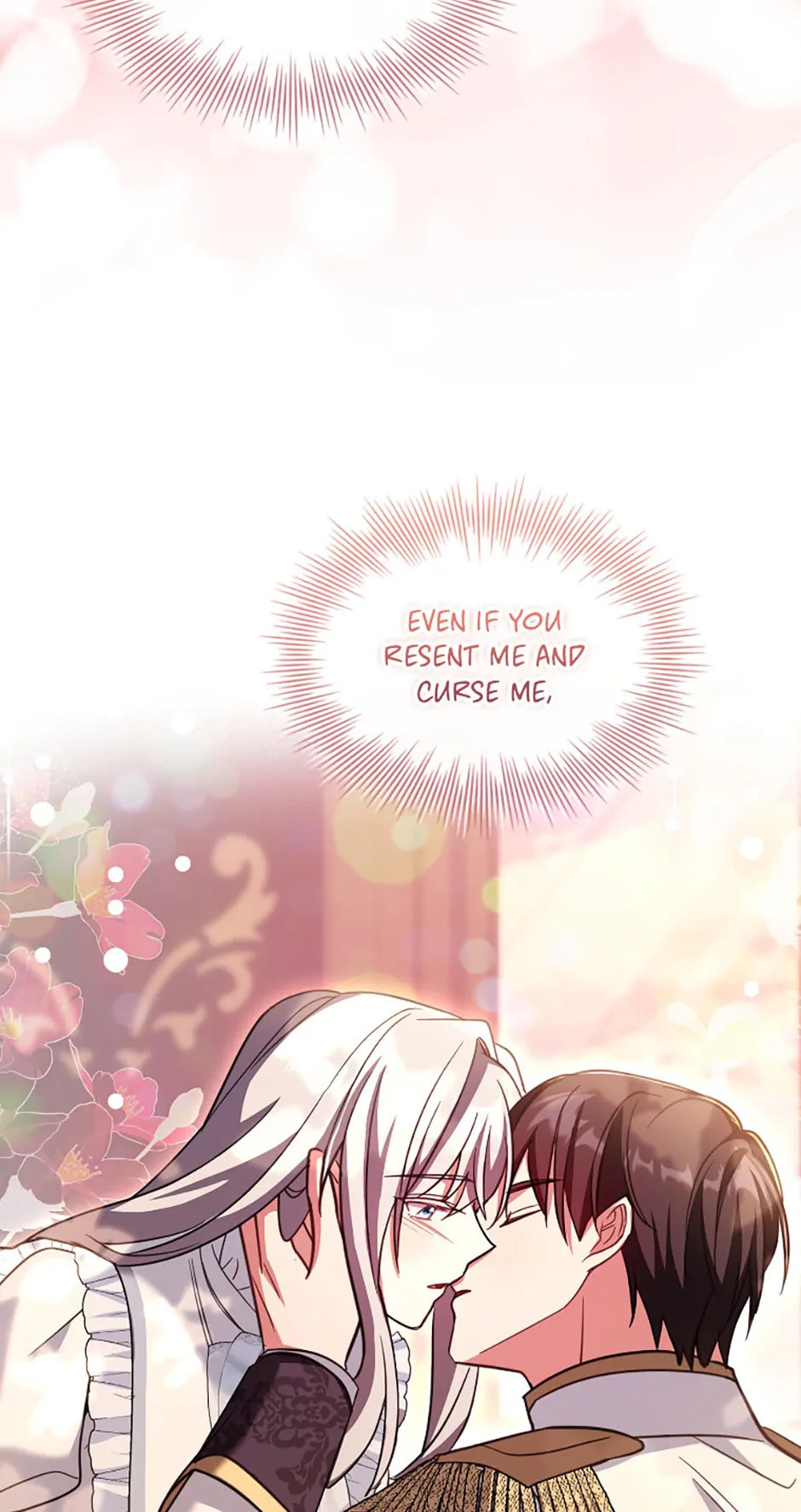 My Childhood Friend Became an Obsessive Husband Chapter 76 page 38 - 