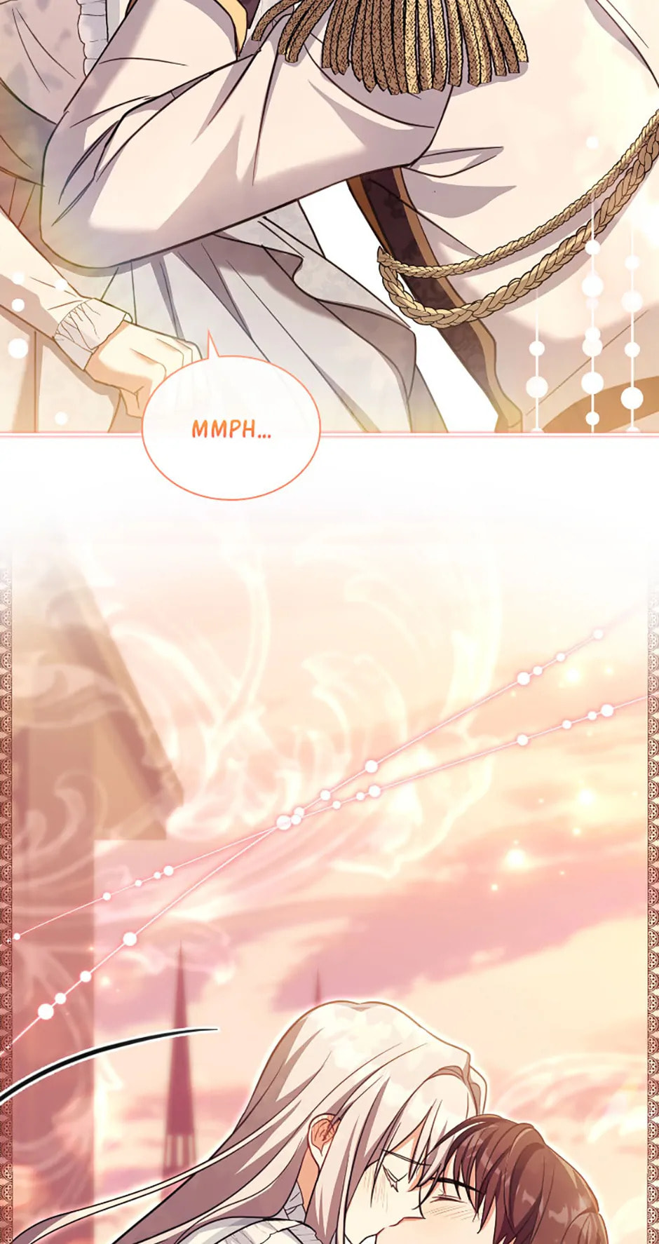 My Childhood Friend Became an Obsessive Husband Chapter 76 page 39 - 