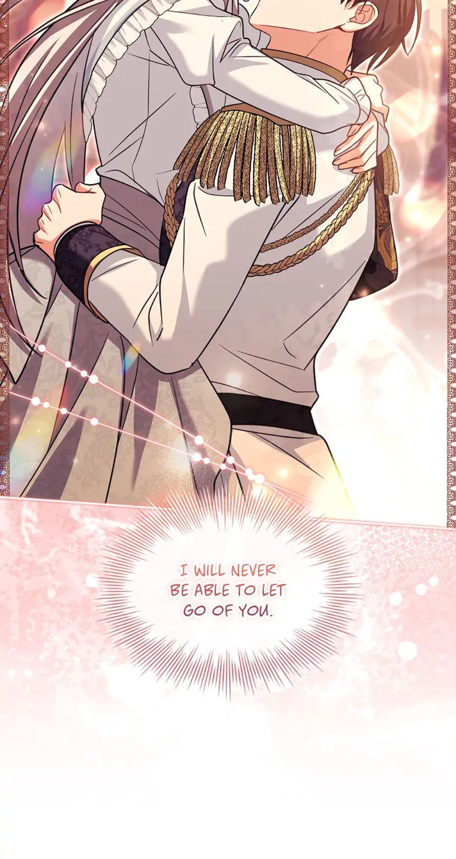 My Childhood Friend Became an Obsessive Husband Chapter 76 page 40 - 