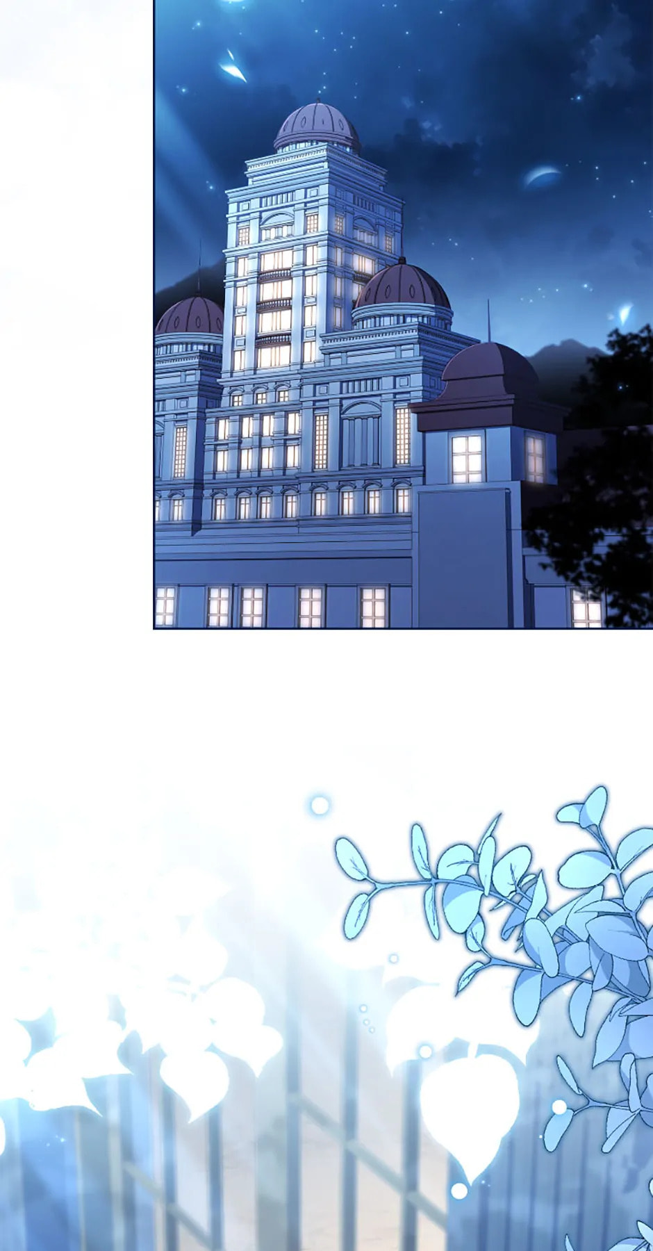 My Childhood Friend Became an Obsessive Husband Chapter 76 page 42 - 