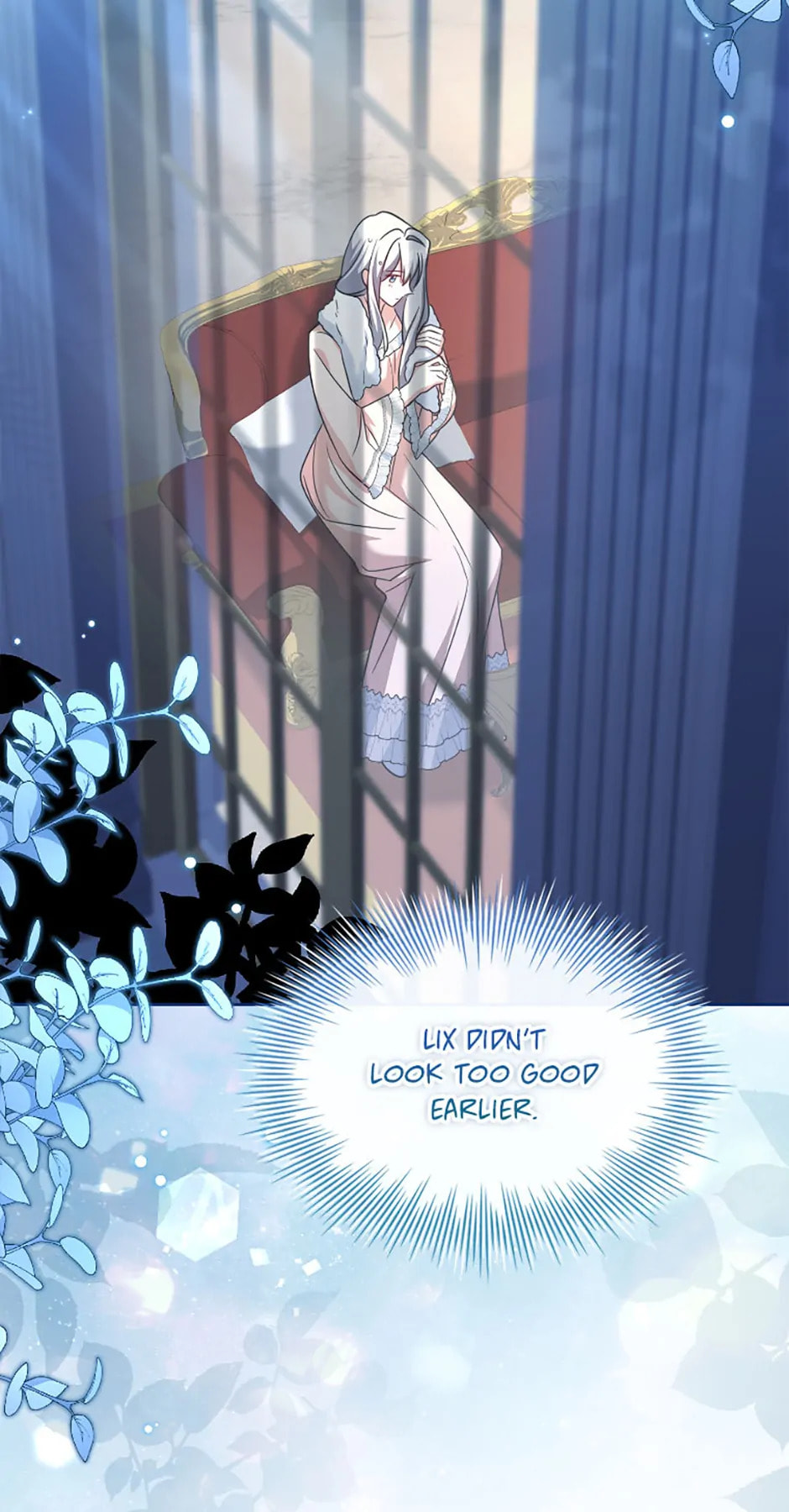 My Childhood Friend Became an Obsessive Husband Chapter 76 page 43 - 