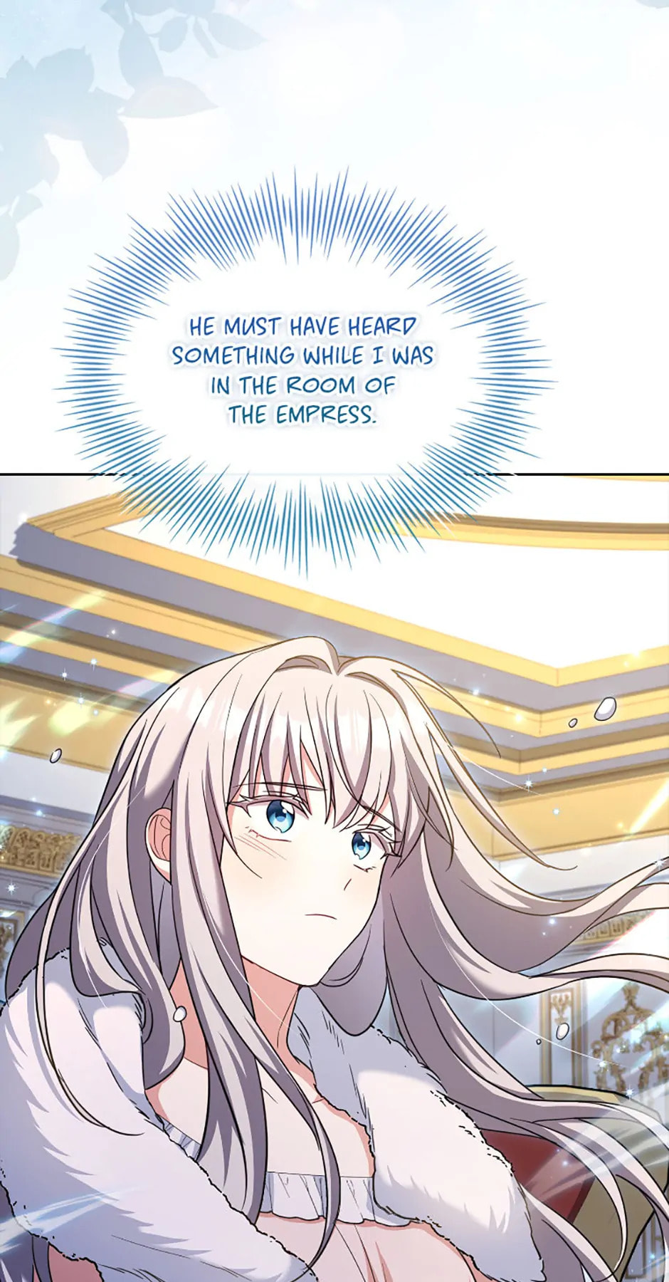 My Childhood Friend Became an Obsessive Husband Chapter 76 page 44 - 