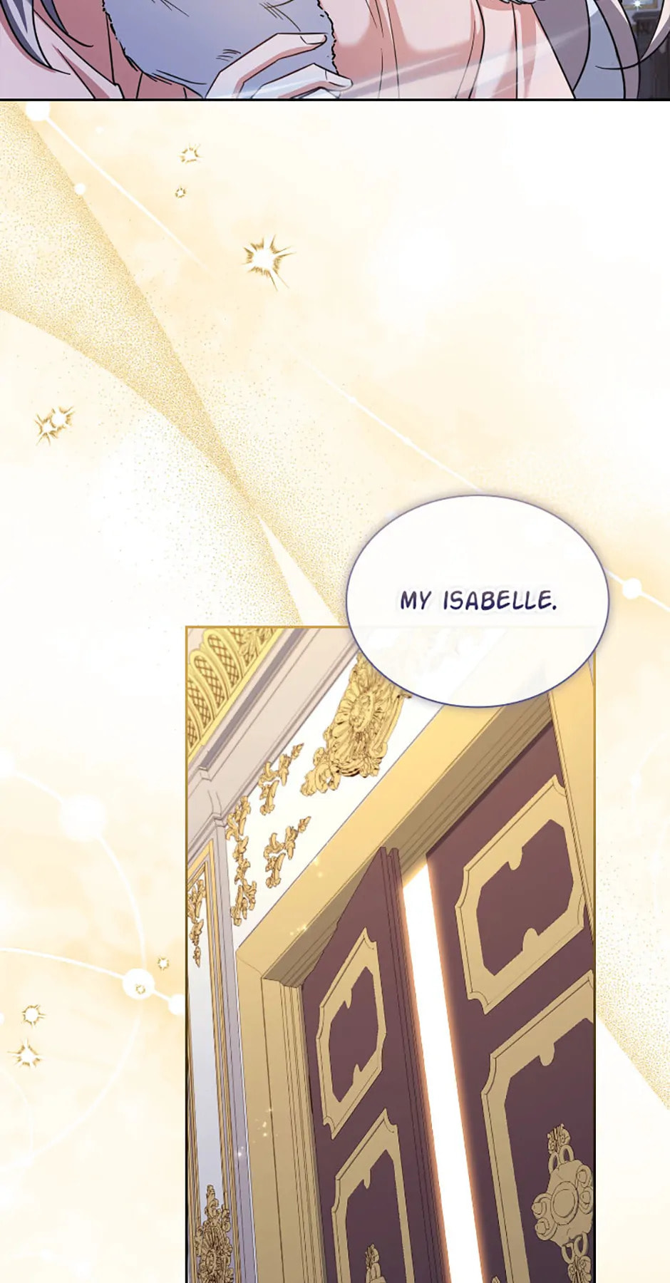 My Childhood Friend Became an Obsessive Husband Chapter 76 page 45 - 