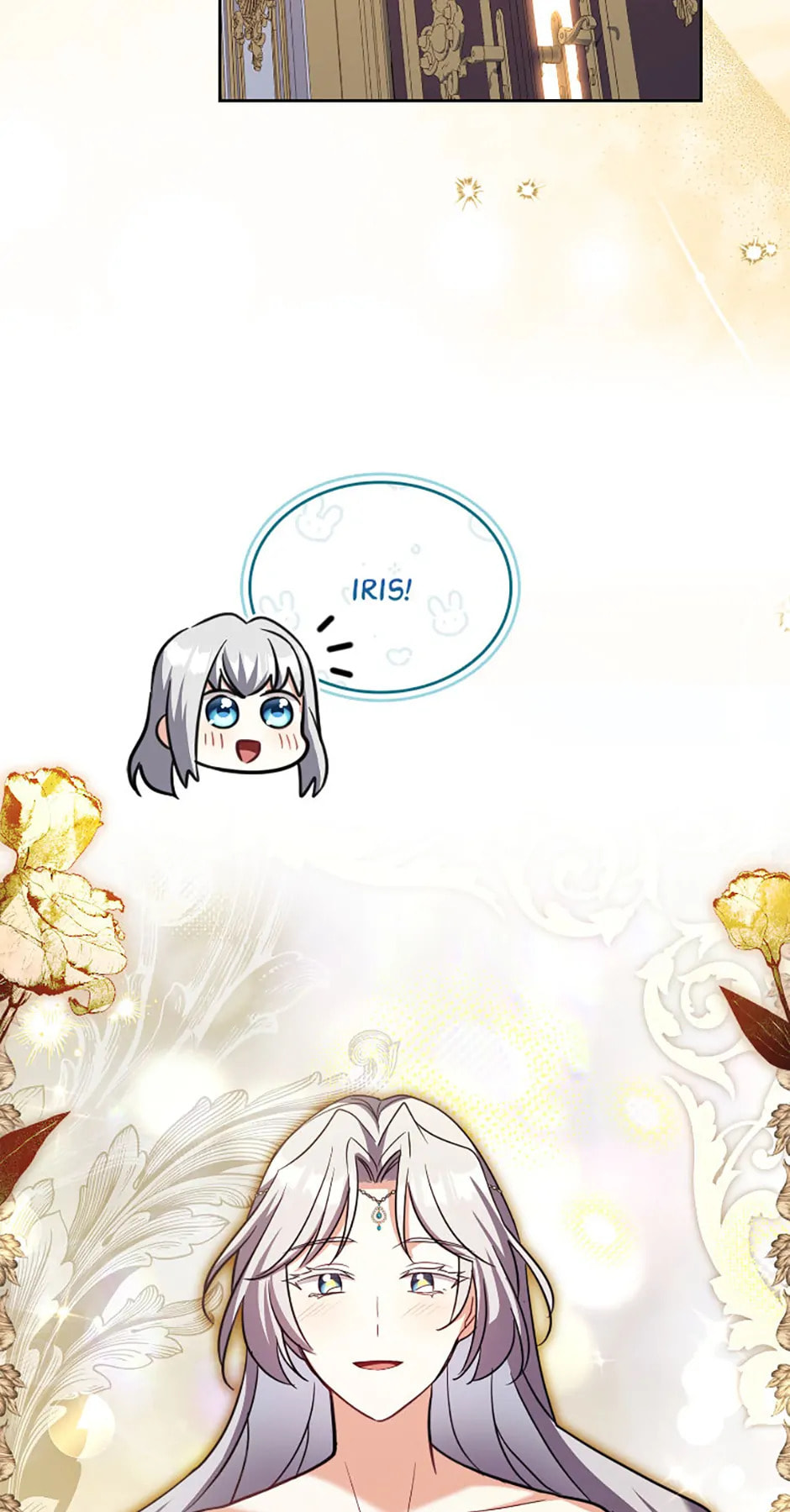 My Childhood Friend Became an Obsessive Husband Chapter 76 page 46 - 