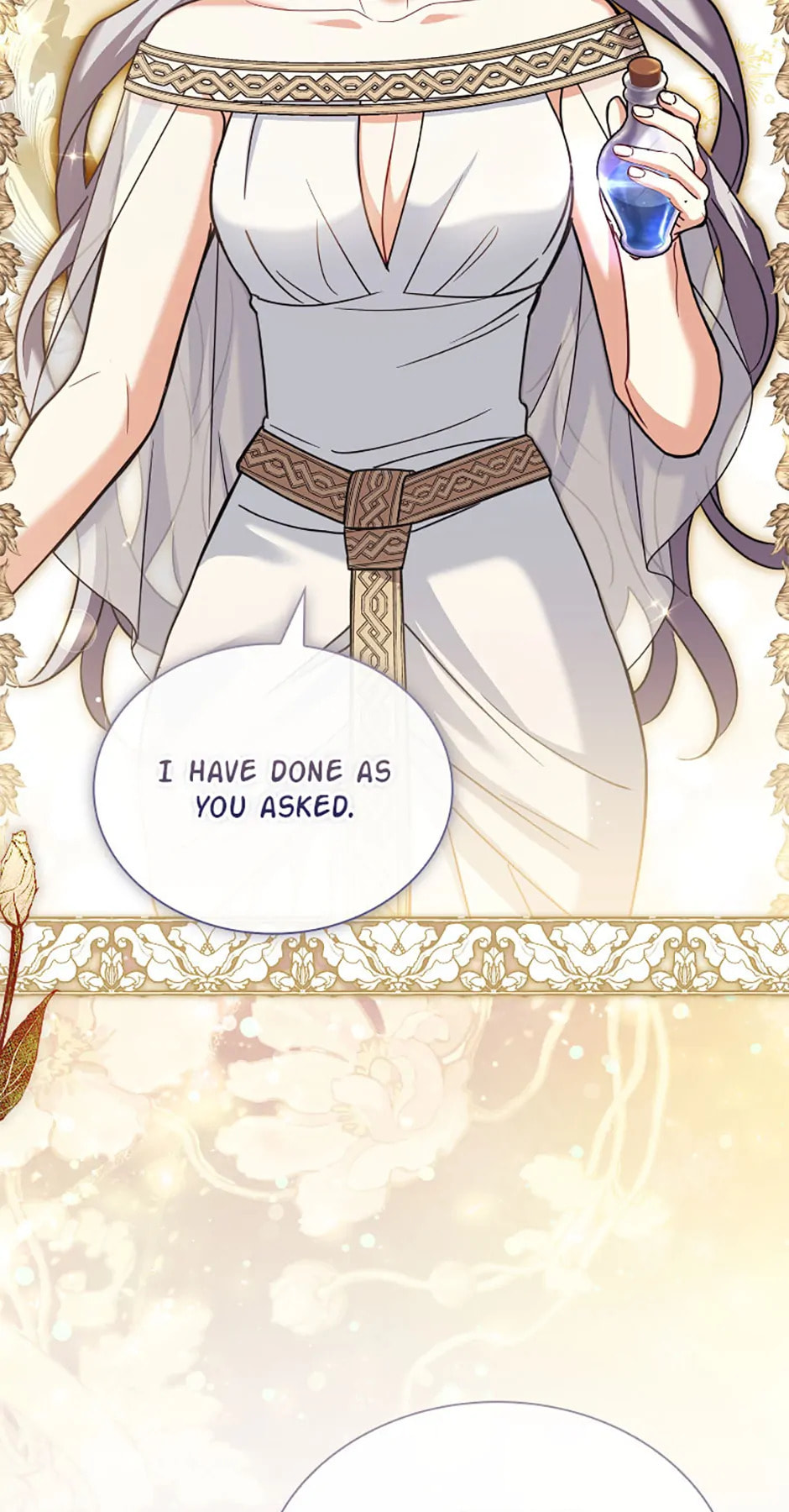 My Childhood Friend Became an Obsessive Husband Chapter 76 page 47 - 