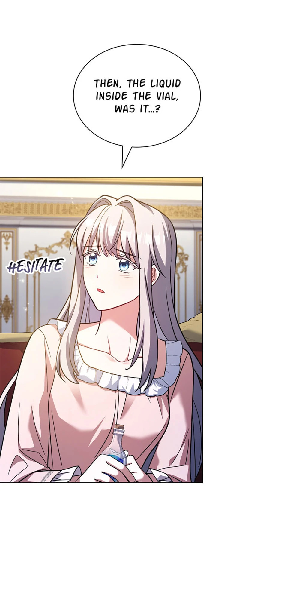 My Childhood Friend Became an Obsessive Husband Chapter 76 page 49 - 