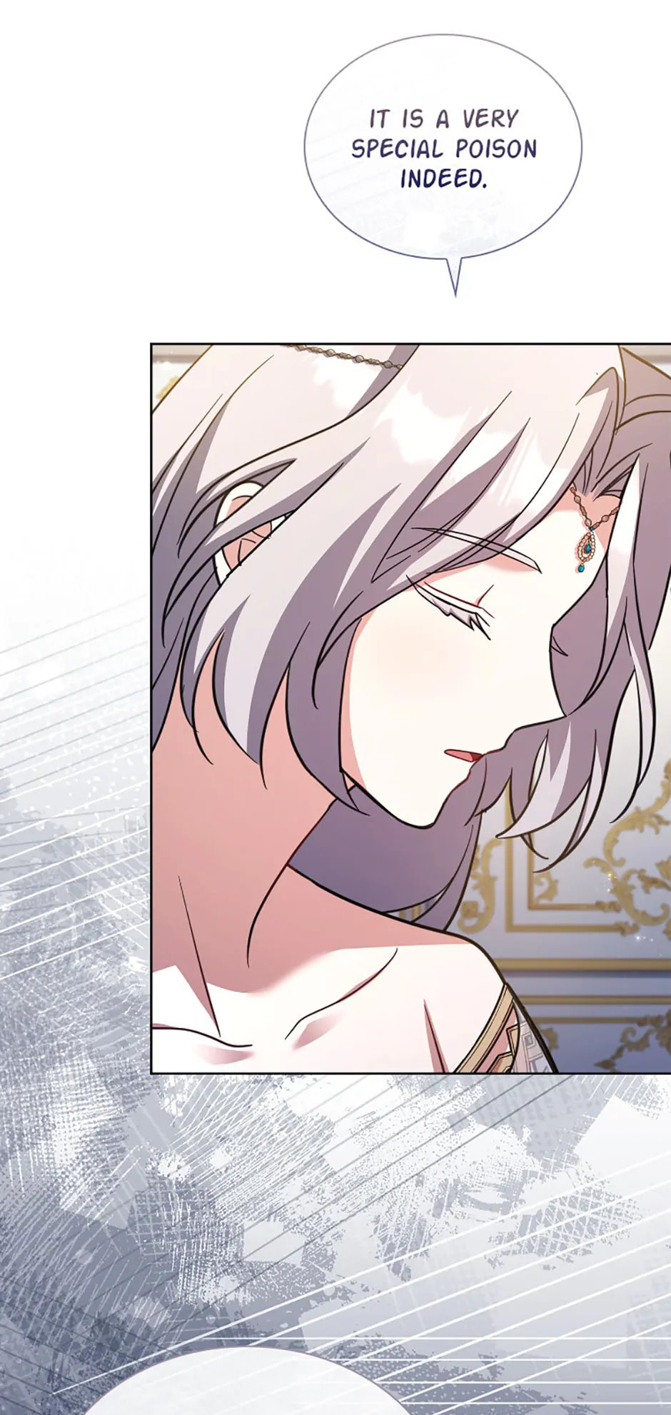 My Childhood Friend Became an Obsessive Husband Chapter 76 page 51 - 