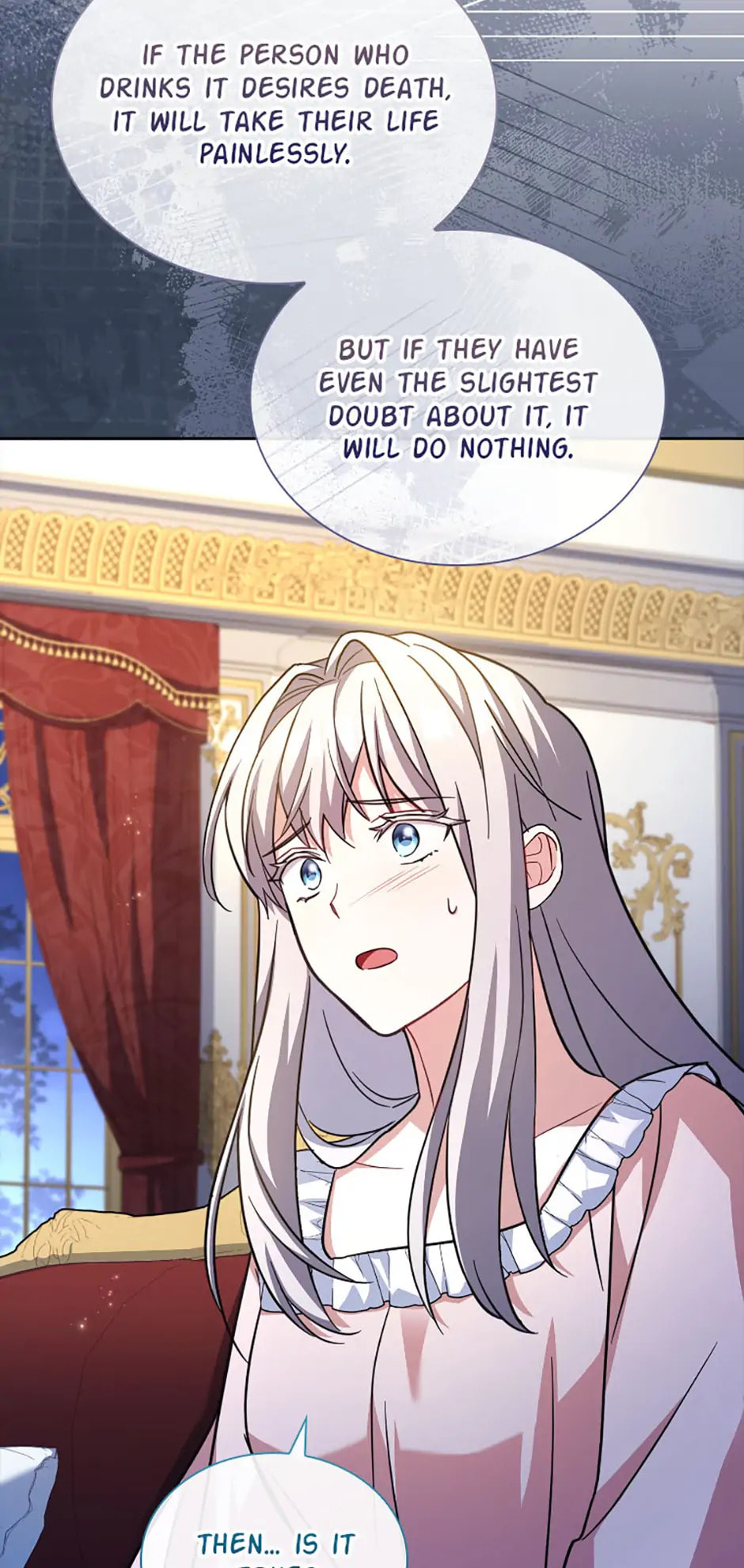 My Childhood Friend Became an Obsessive Husband Chapter 76 page 52 - 