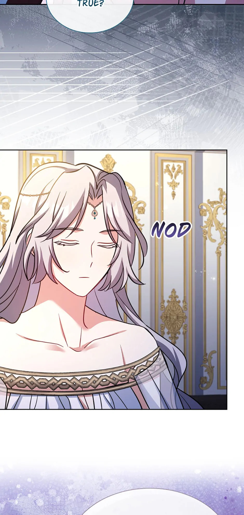 My Childhood Friend Became an Obsessive Husband Chapter 76 page 53 - 