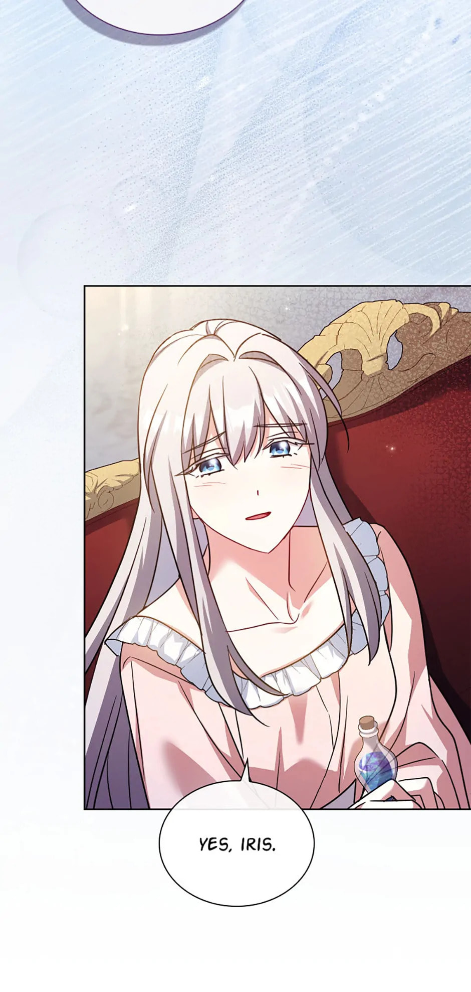 My Childhood Friend Became an Obsessive Husband Chapter 76 page 55 - 