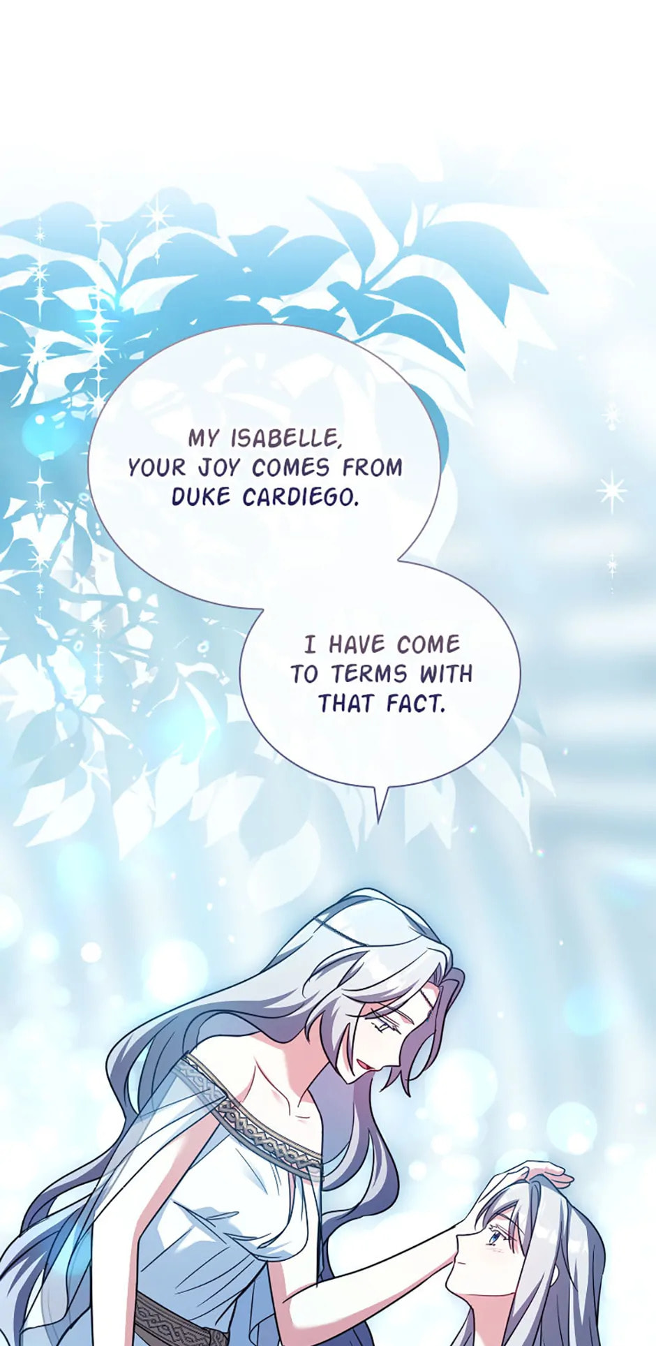 My Childhood Friend Became an Obsessive Husband Chapter 76 page 56 - 