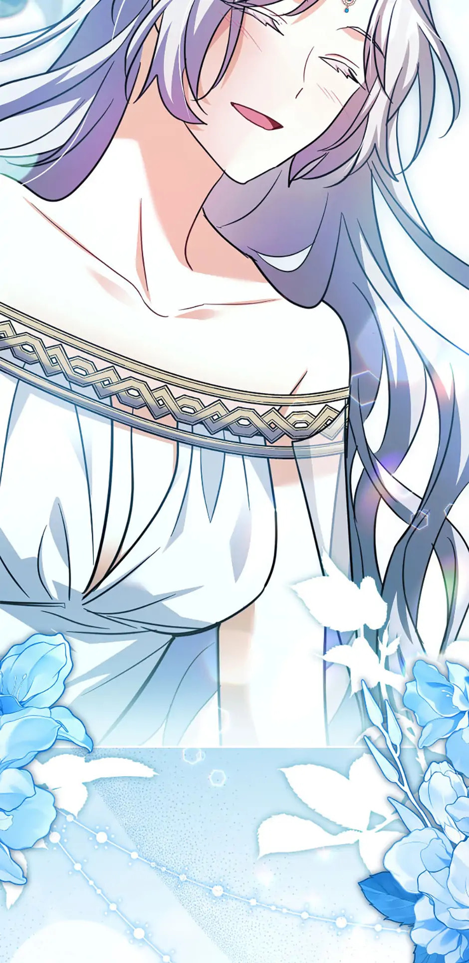 My Childhood Friend Became an Obsessive Husband Chapter 76 page 58 - 