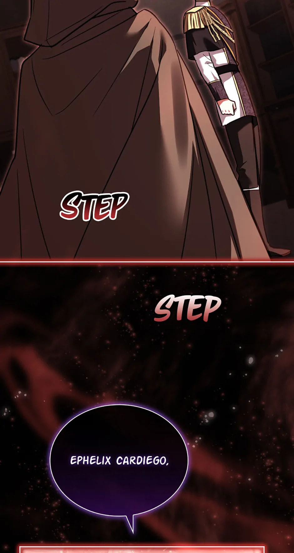 My Childhood Friend Became an Obsessive Husband Chapter 76 page 7 - 