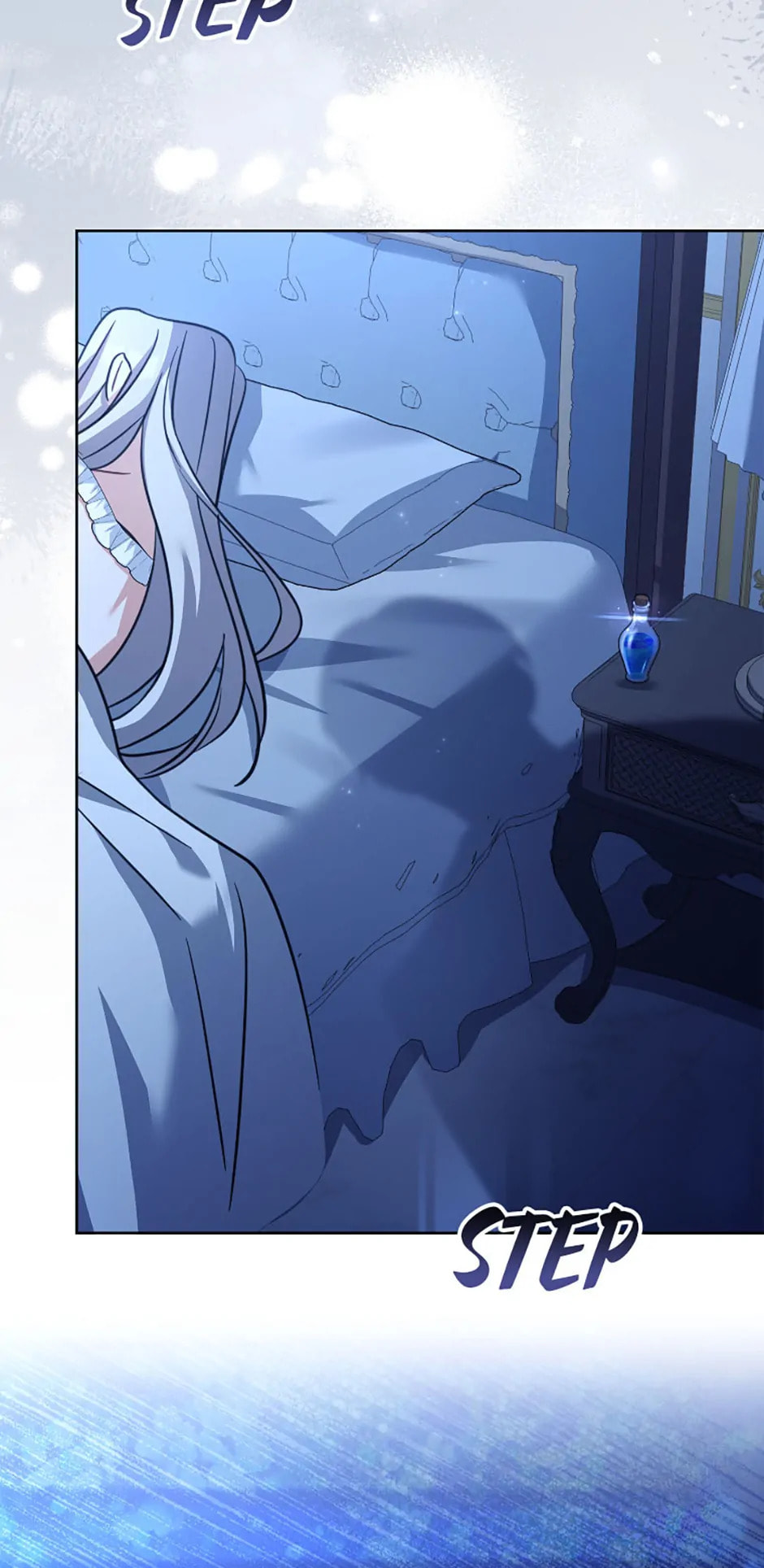 My Childhood Friend Became an Obsessive Husband Chapter 76 page 61 - 
