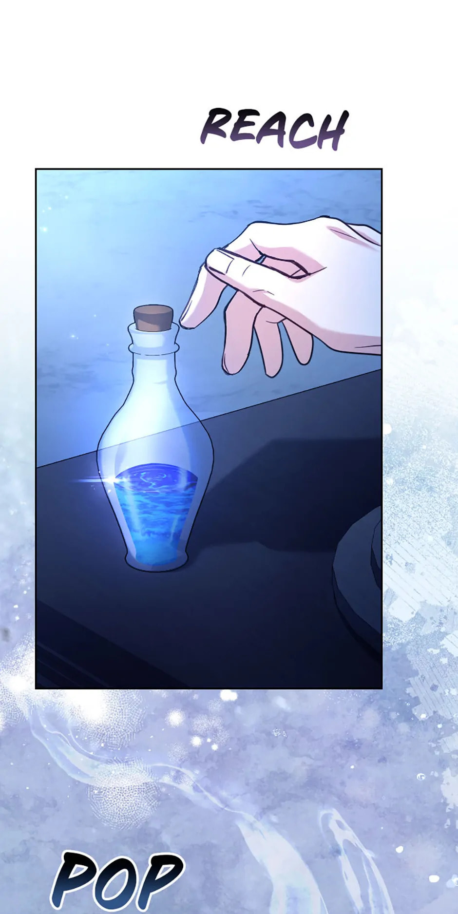 My Childhood Friend Became an Obsessive Husband Chapter 76 page 63 - 