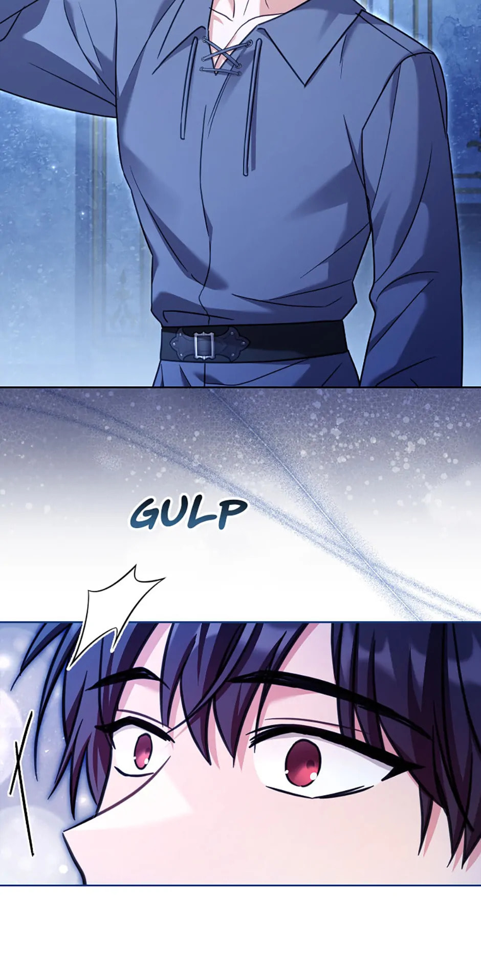 My Childhood Friend Became an Obsessive Husband Chapter 76 page 65 - 