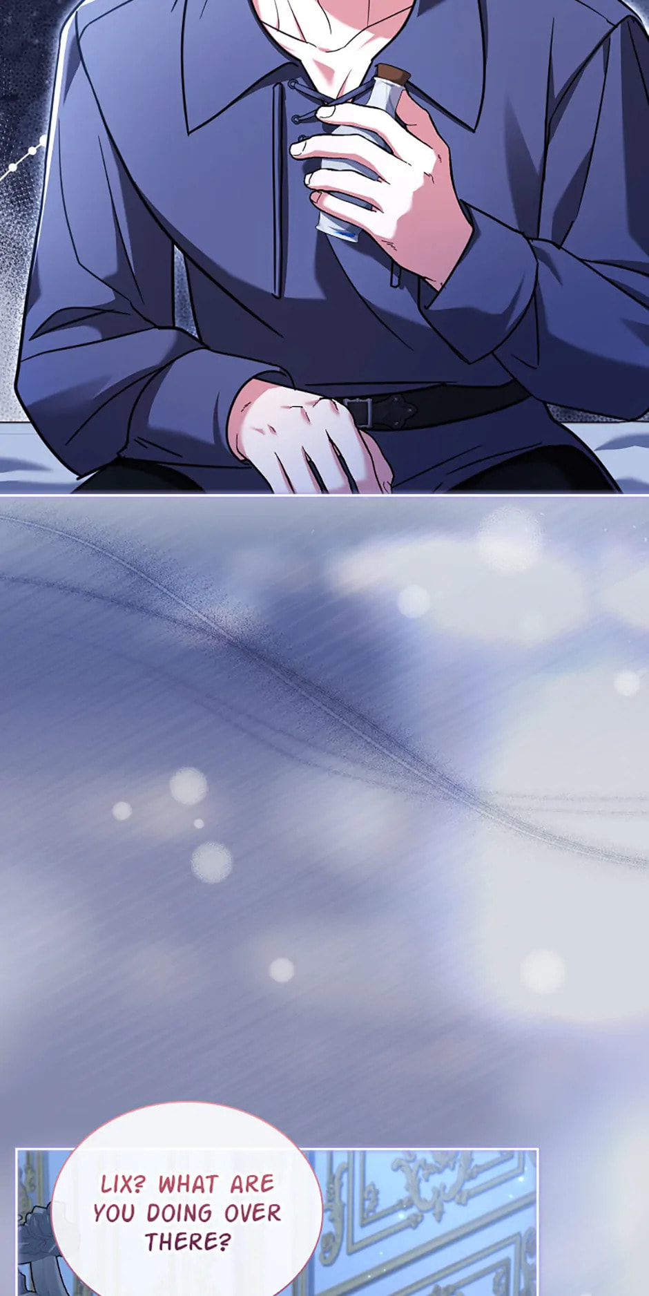 My Childhood Friend Became an Obsessive Husband Chapter 76 page 68 - 