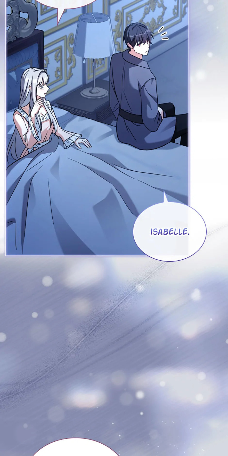My Childhood Friend Became an Obsessive Husband Chapter 76 page 69 - 