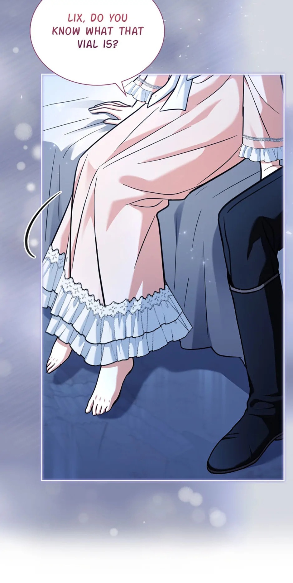 My Childhood Friend Became an Obsessive Husband Chapter 76 page 70 - 