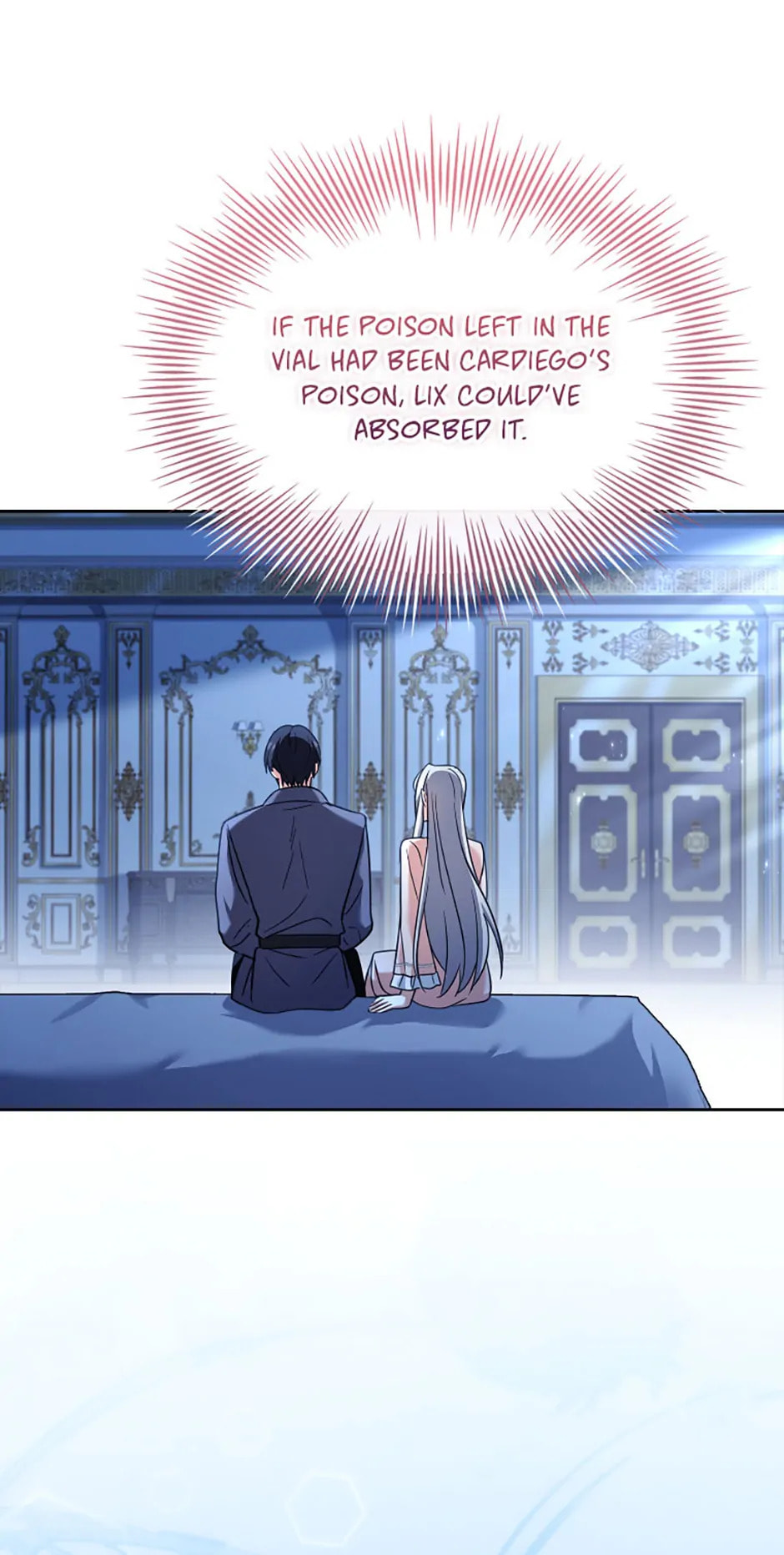 My Childhood Friend Became an Obsessive Husband Chapter 76 page 71 - 