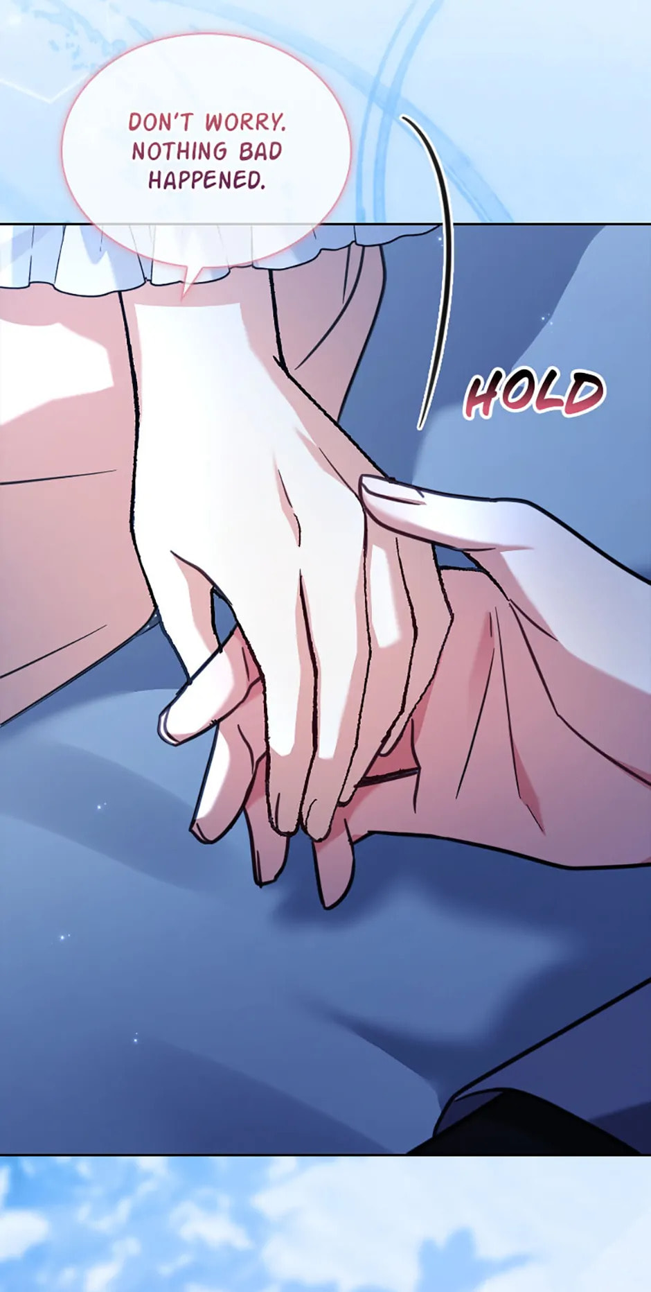 My Childhood Friend Became an Obsessive Husband Chapter 76 page 72 - 