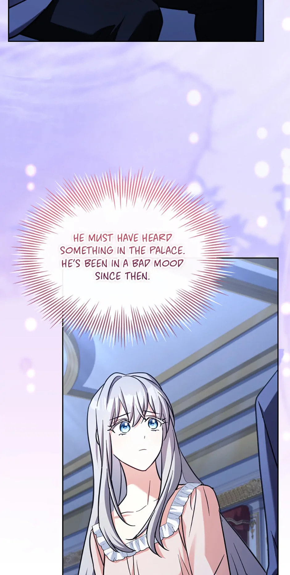 My Childhood Friend Became an Obsessive Husband Chapter 76 page 74 - 