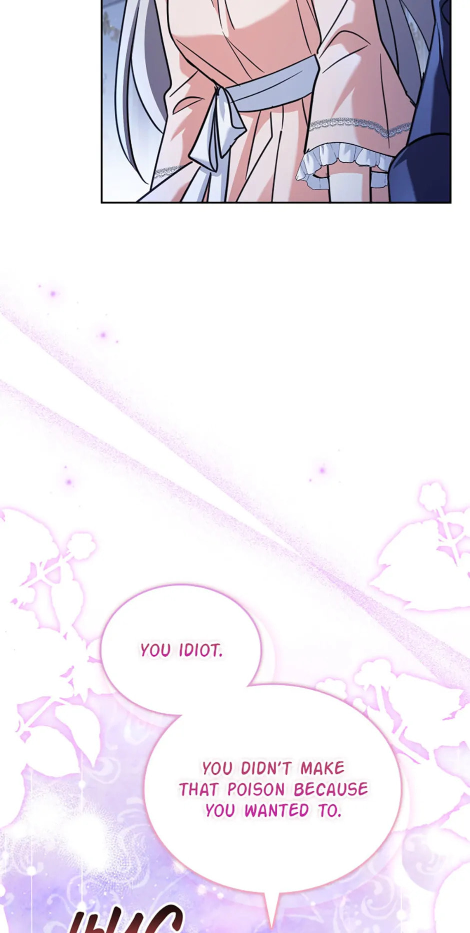 My Childhood Friend Became an Obsessive Husband Chapter 76 page 75 - 
