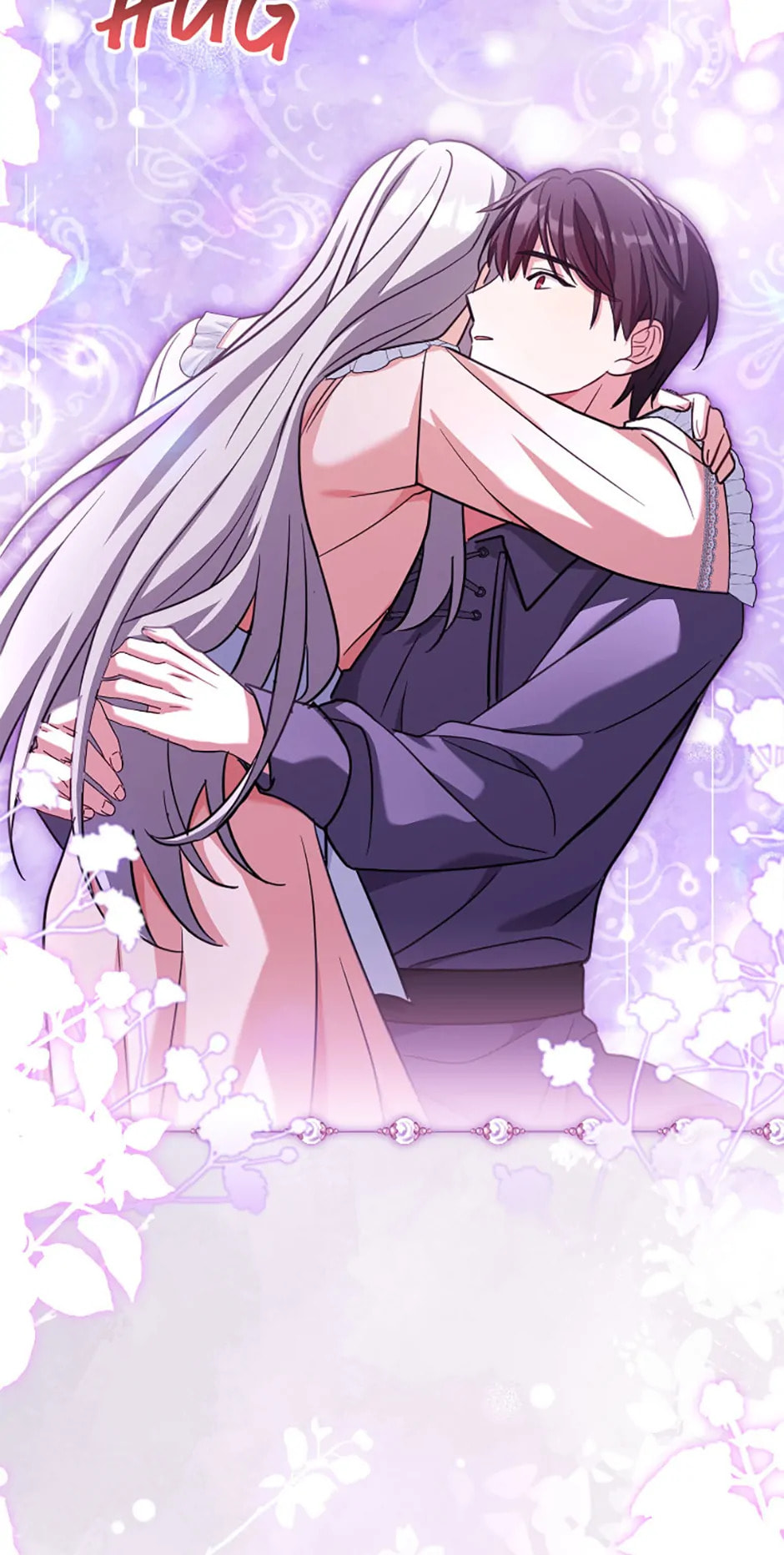 My Childhood Friend Became an Obsessive Husband Chapter 76 page 76 - 