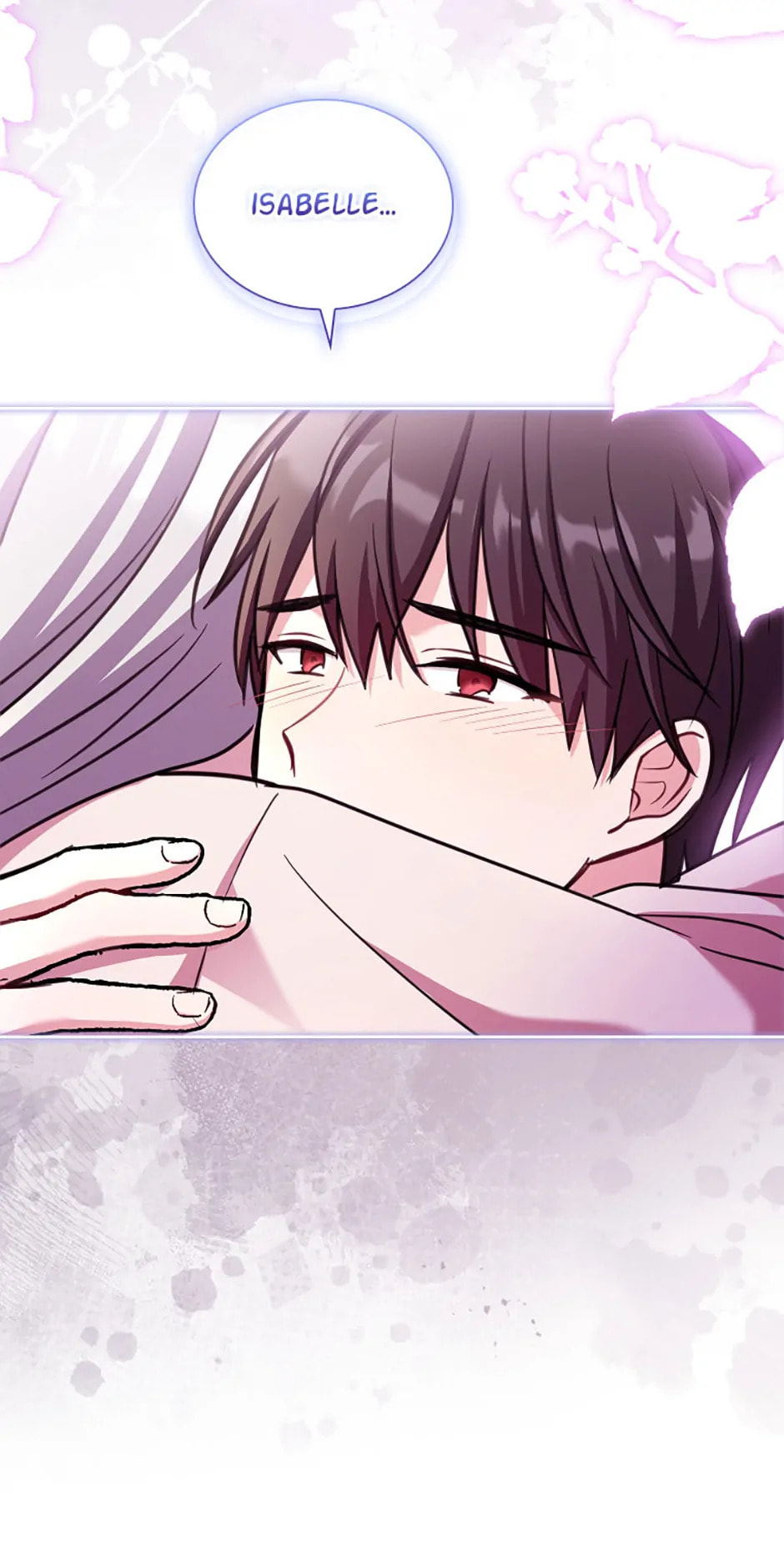 My Childhood Friend Became an Obsessive Husband Chapter 76 page 77 - 