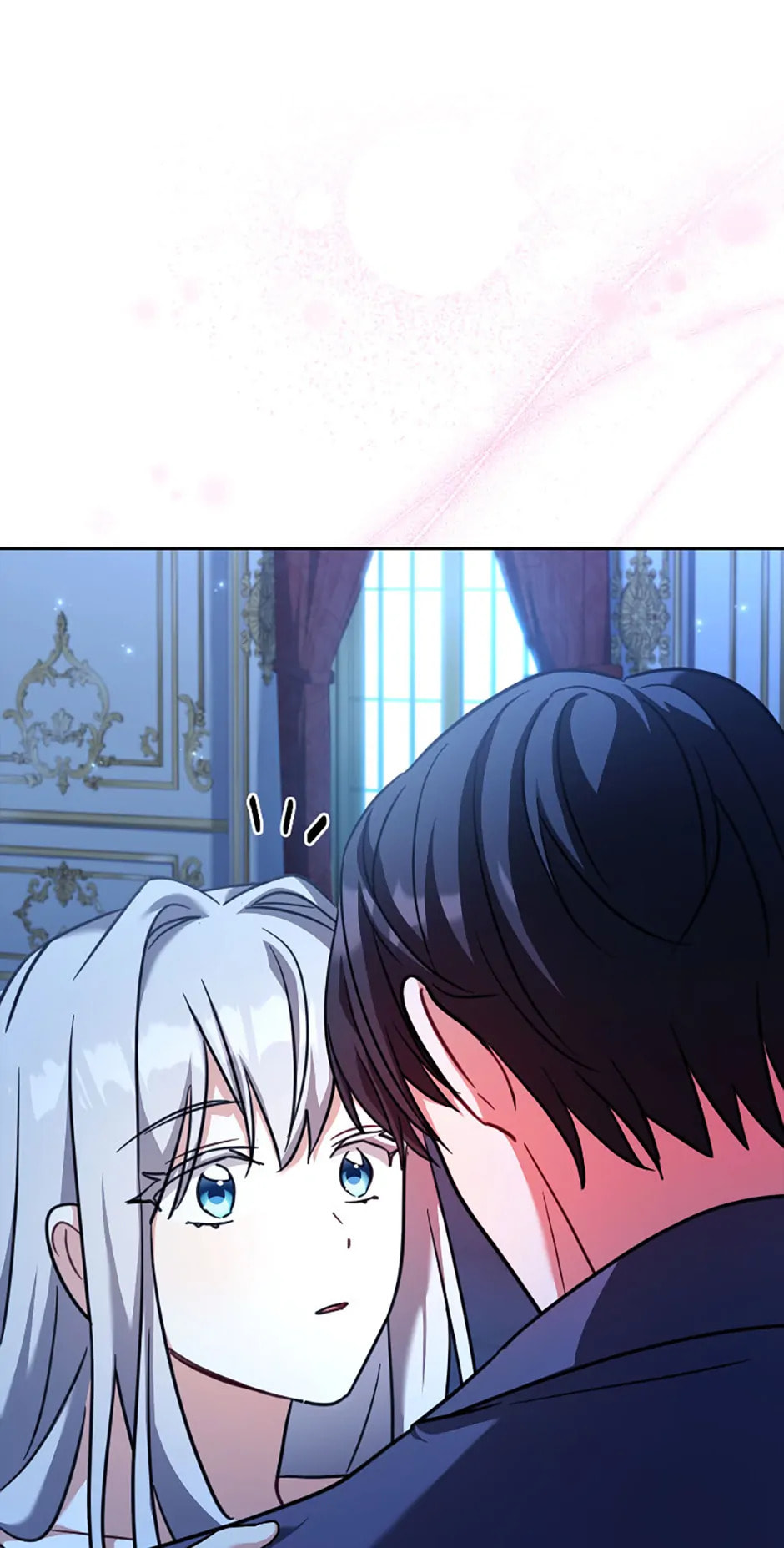 My Childhood Friend Became an Obsessive Husband Chapter 76 page 78 - 