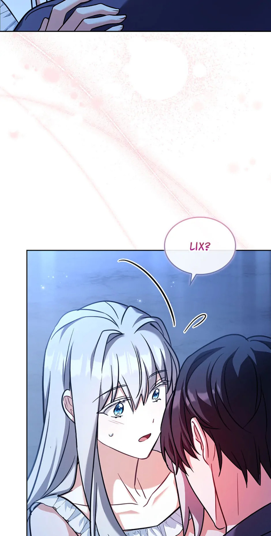 My Childhood Friend Became an Obsessive Husband Chapter 76 page 79 - 