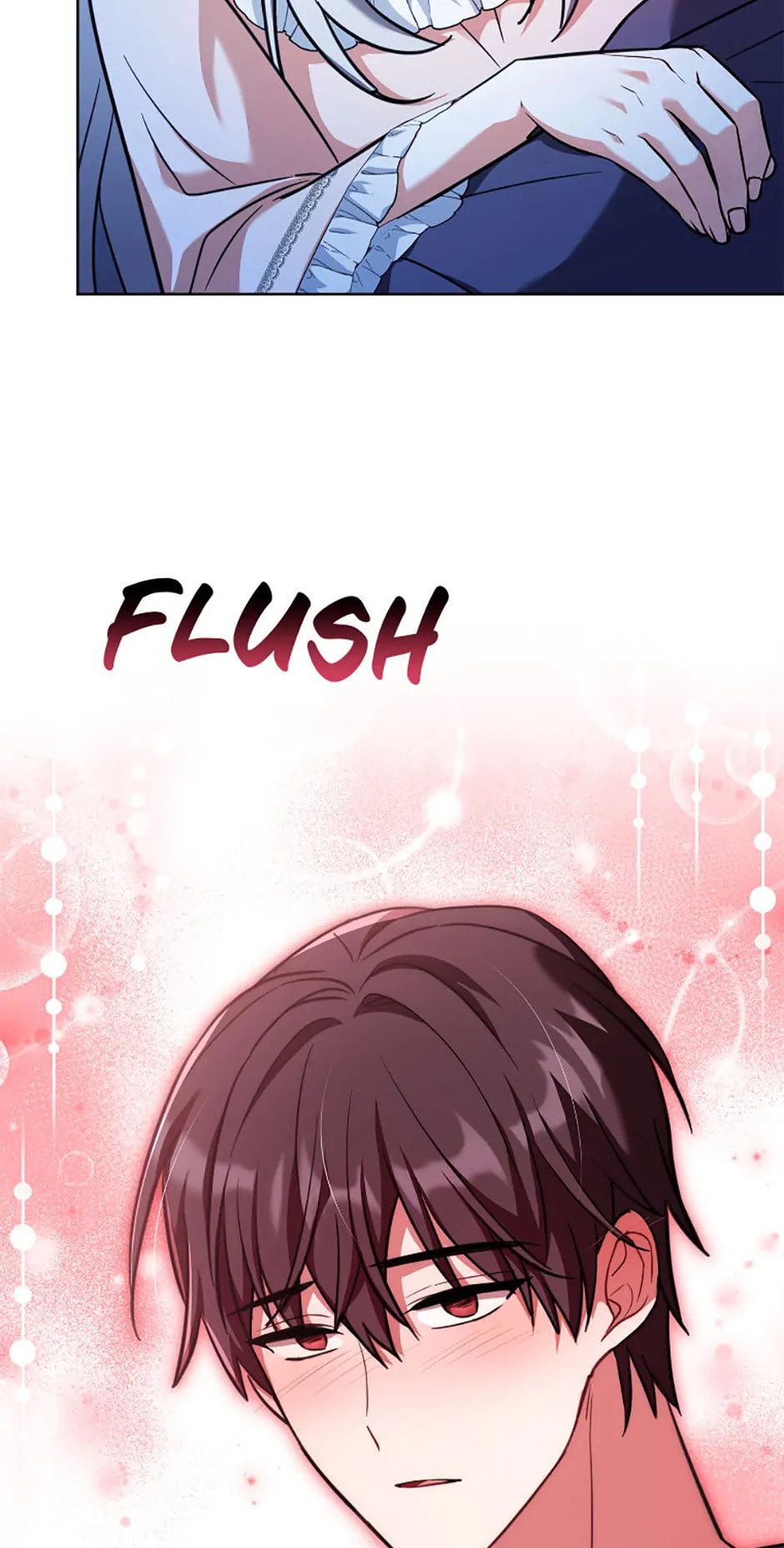 My Childhood Friend Became an Obsessive Husband Chapter 76 page 80 - 