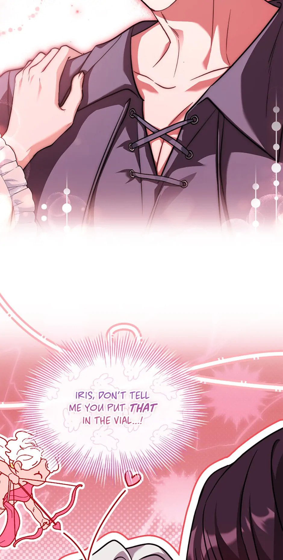 My Childhood Friend Became an Obsessive Husband Chapter 76 page 81 - 