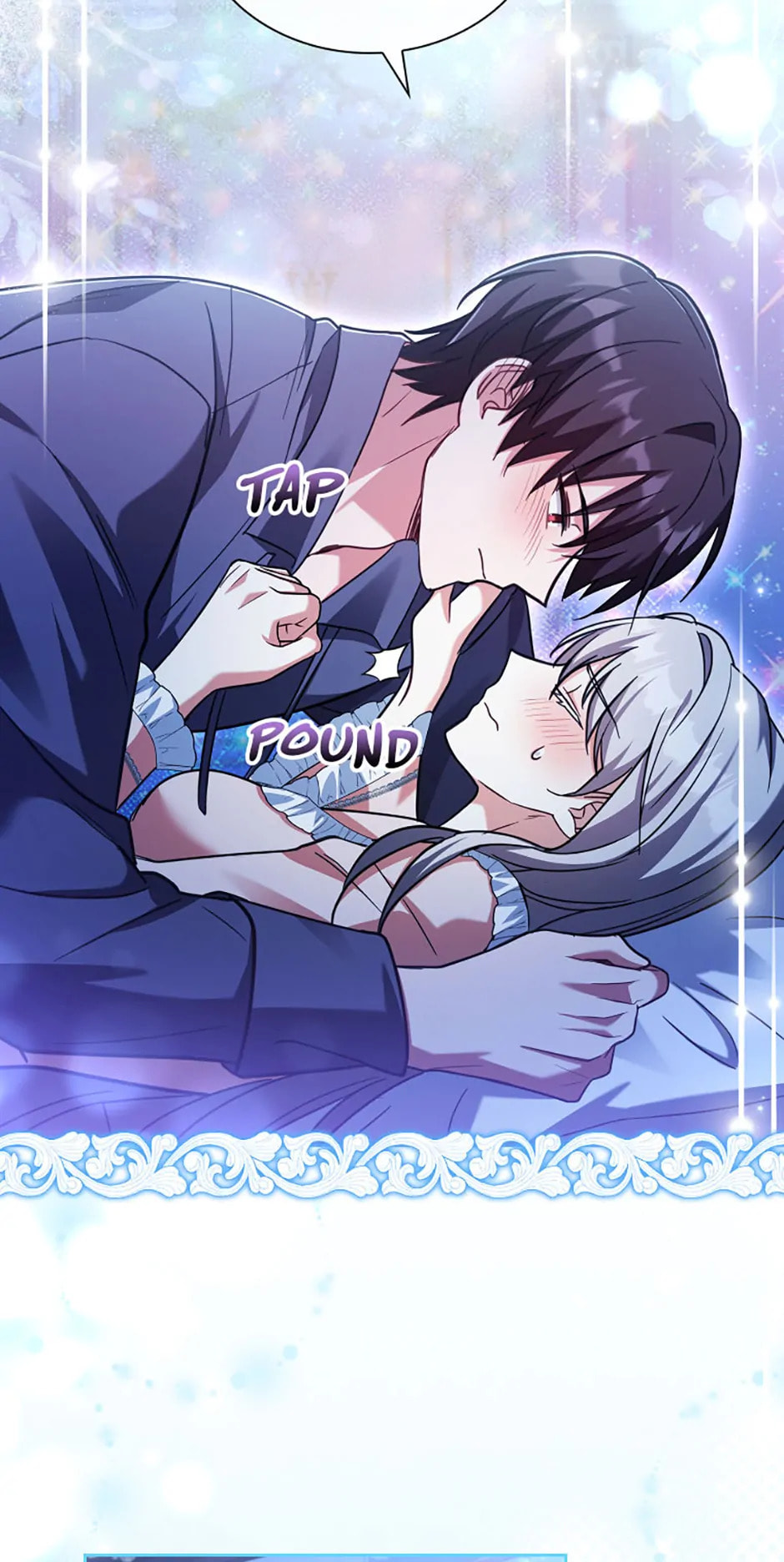 My Childhood Friend Became an Obsessive Husband Chapter 77 page 2 - 