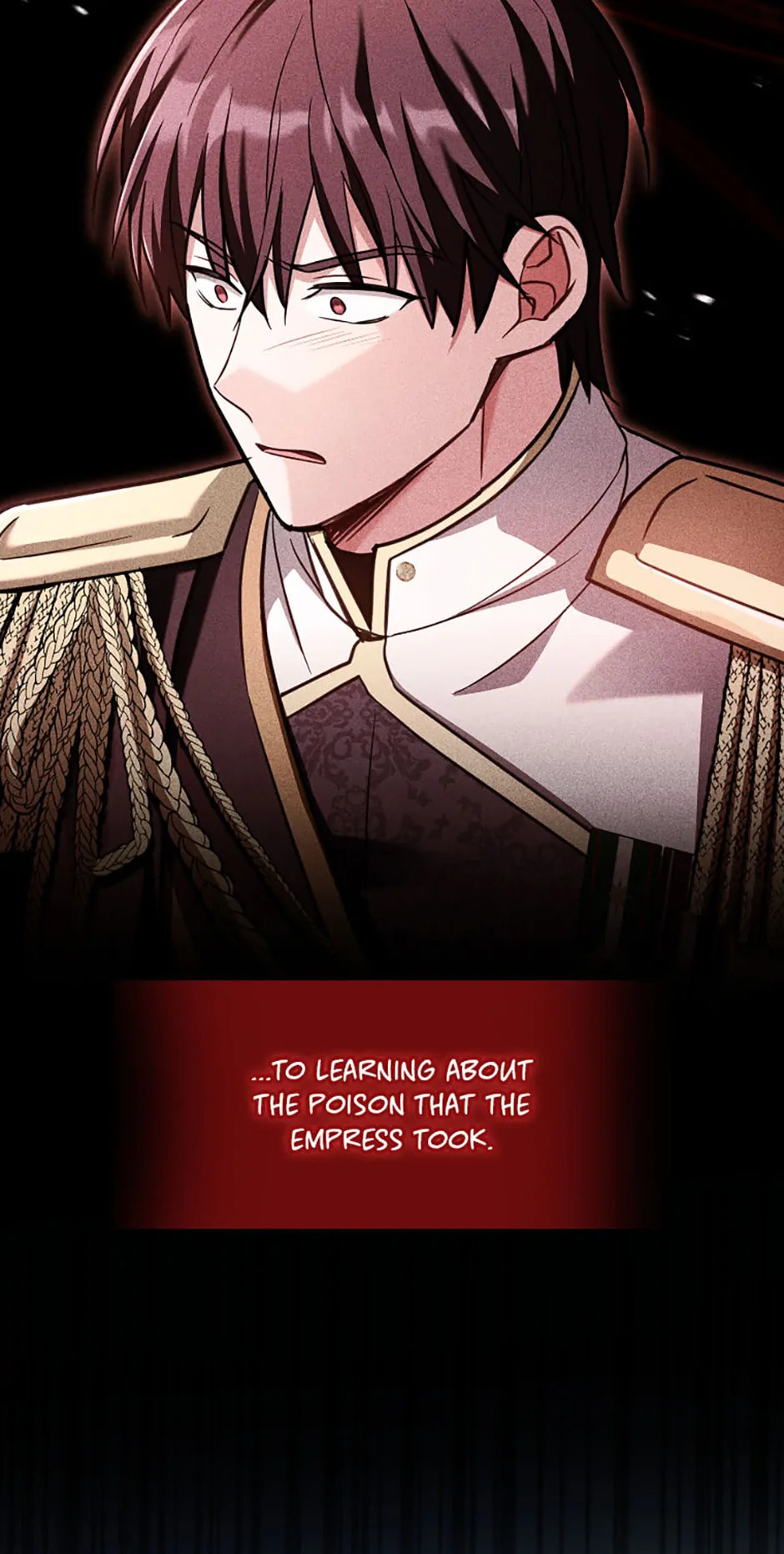 My Childhood Friend Became an Obsessive Husband Chapter 77 page 12 - 