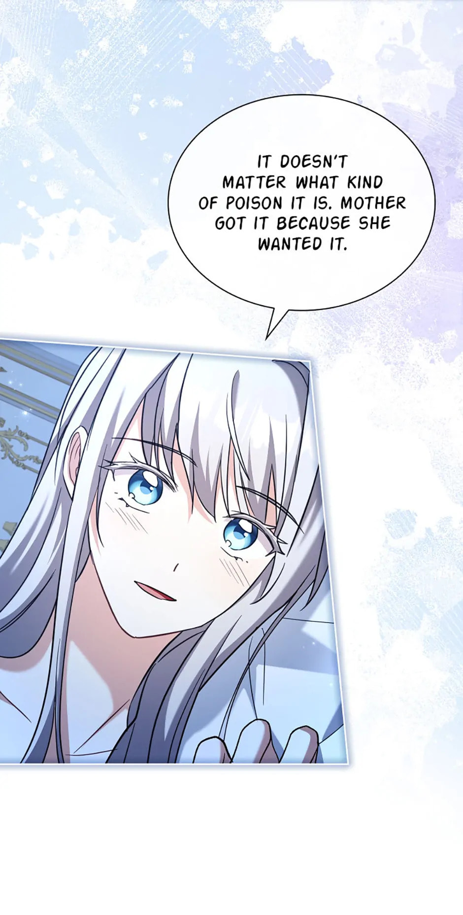 My Childhood Friend Became an Obsessive Husband Chapter 77 page 15 - 