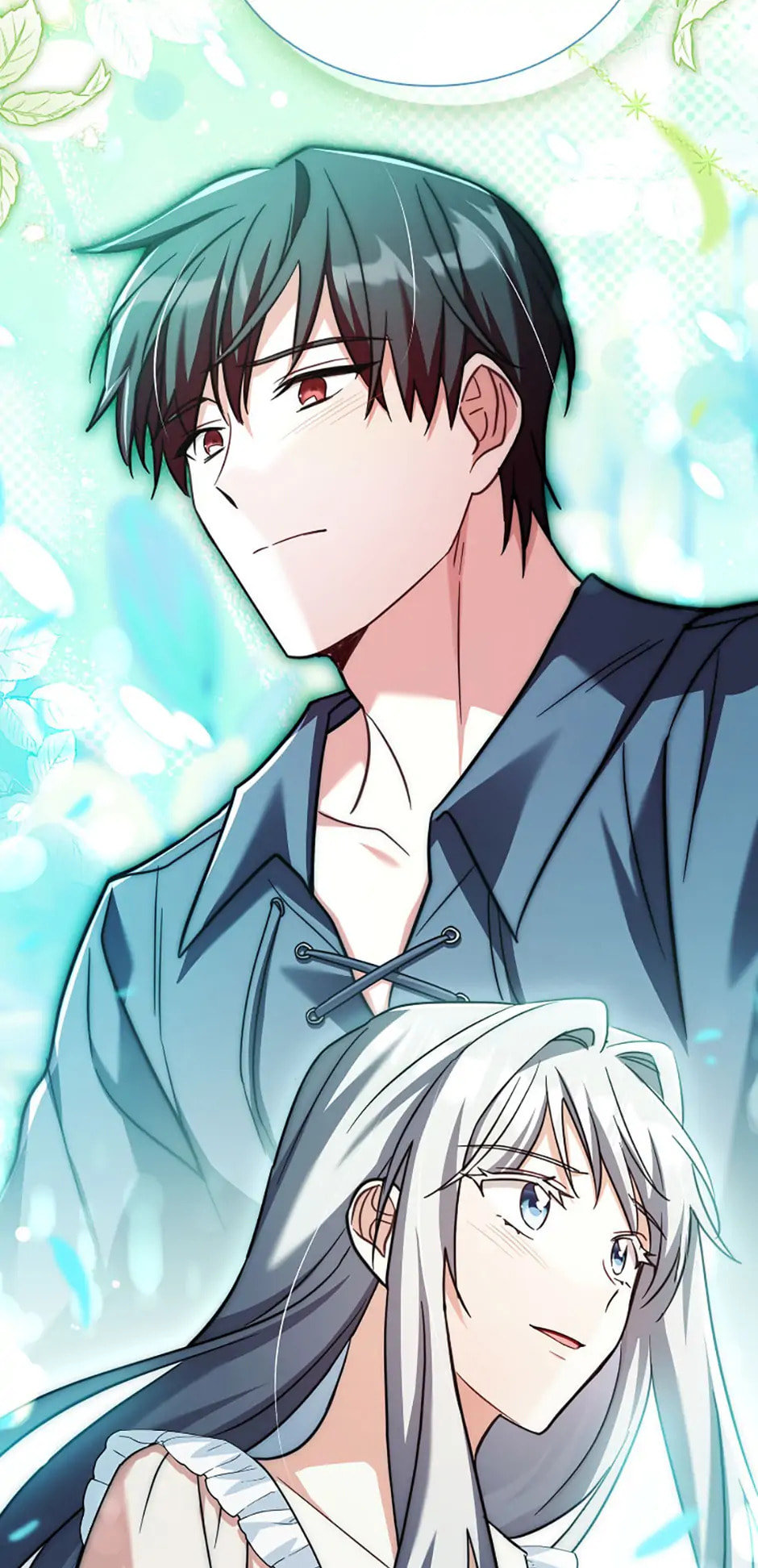 My Childhood Friend Became an Obsessive Husband Chapter 77 page 17 - 