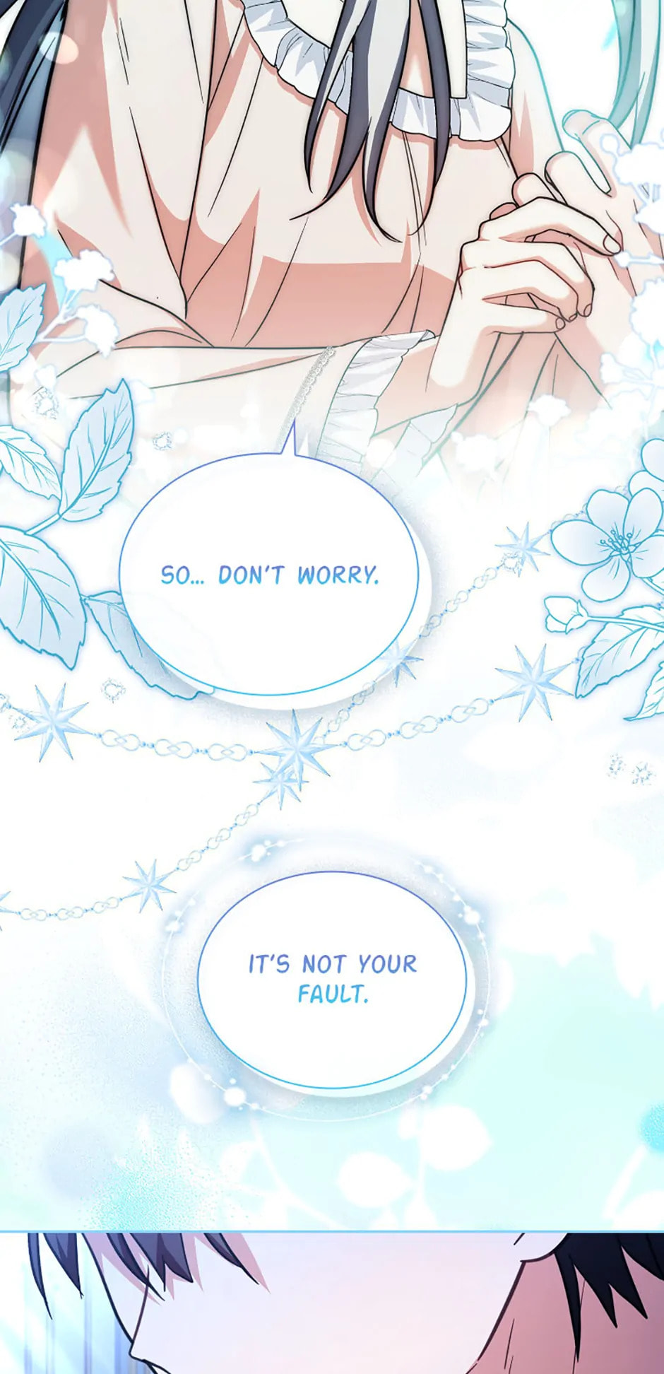 My Childhood Friend Became an Obsessive Husband Chapter 77 page 18 - 