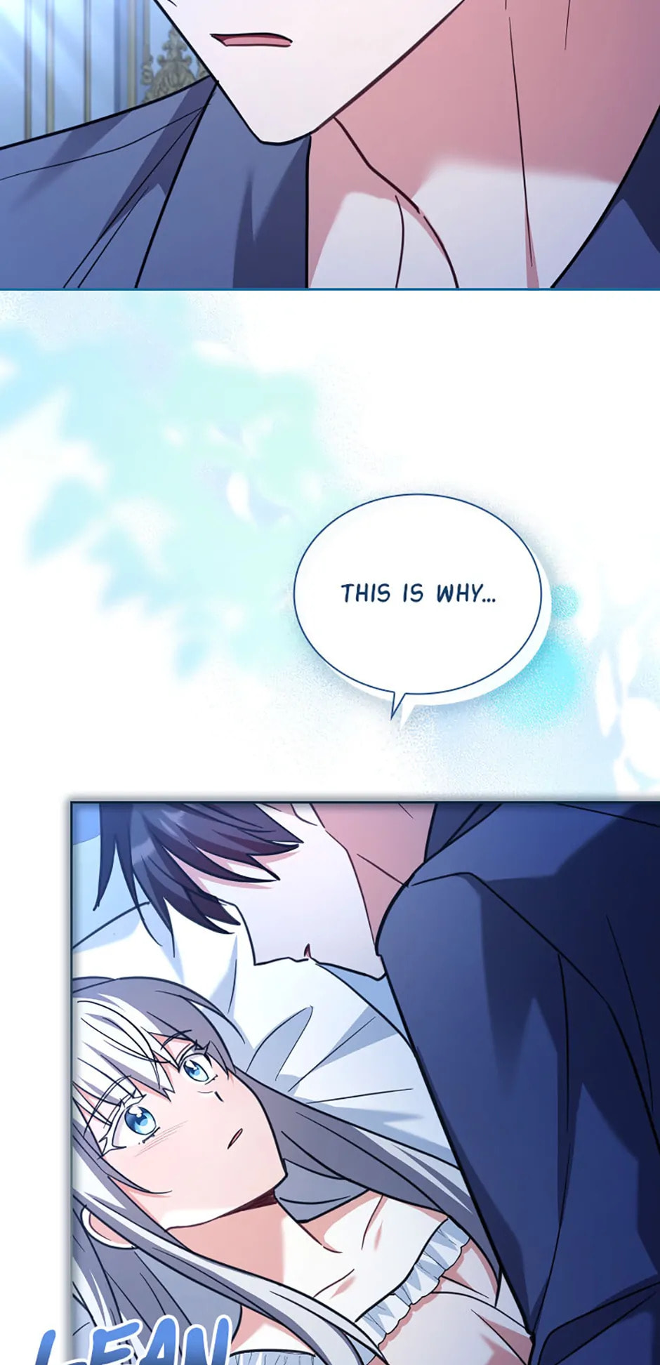 My Childhood Friend Became an Obsessive Husband Chapter 77 page 19 - 