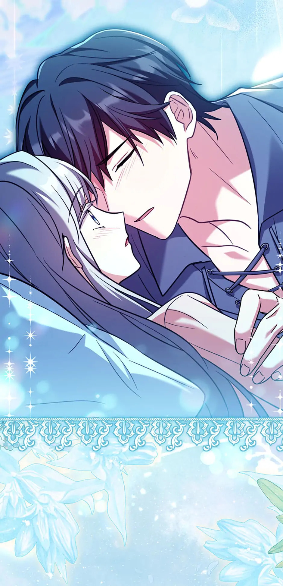 My Childhood Friend Became an Obsessive Husband Chapter 77 page 21 - 