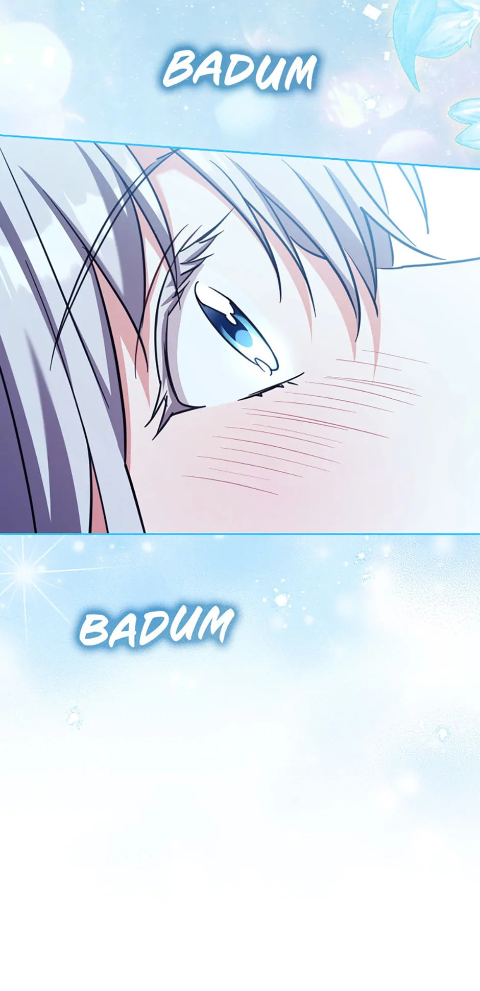 My Childhood Friend Became an Obsessive Husband Chapter 77 page 22 - 