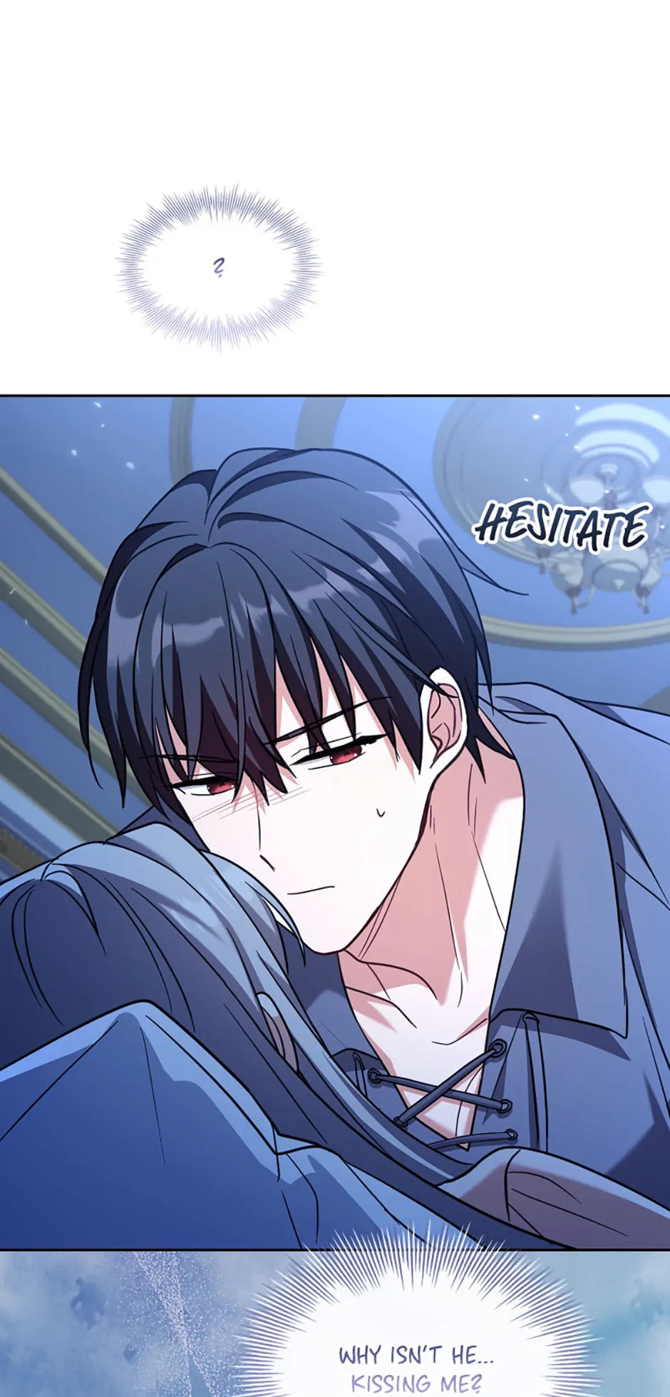 My Childhood Friend Became an Obsessive Husband Chapter 77 page 23 - 
