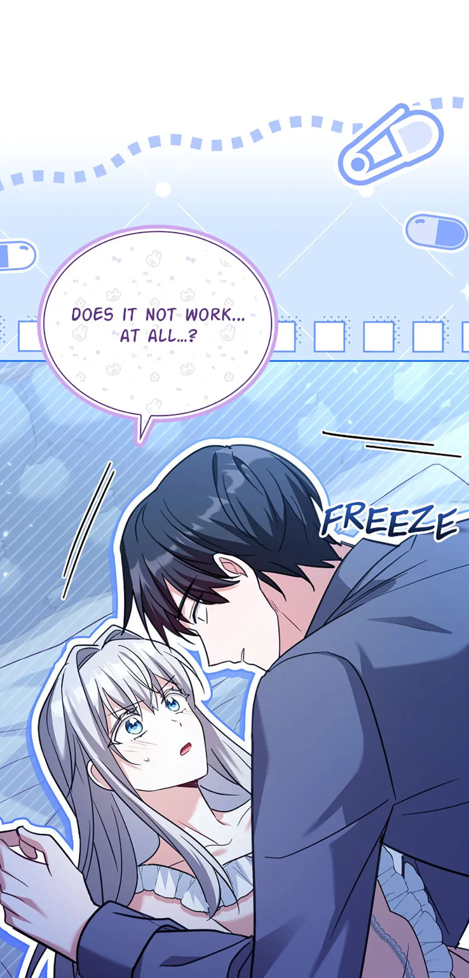 My Childhood Friend Became an Obsessive Husband Chapter 77 page 26 - 