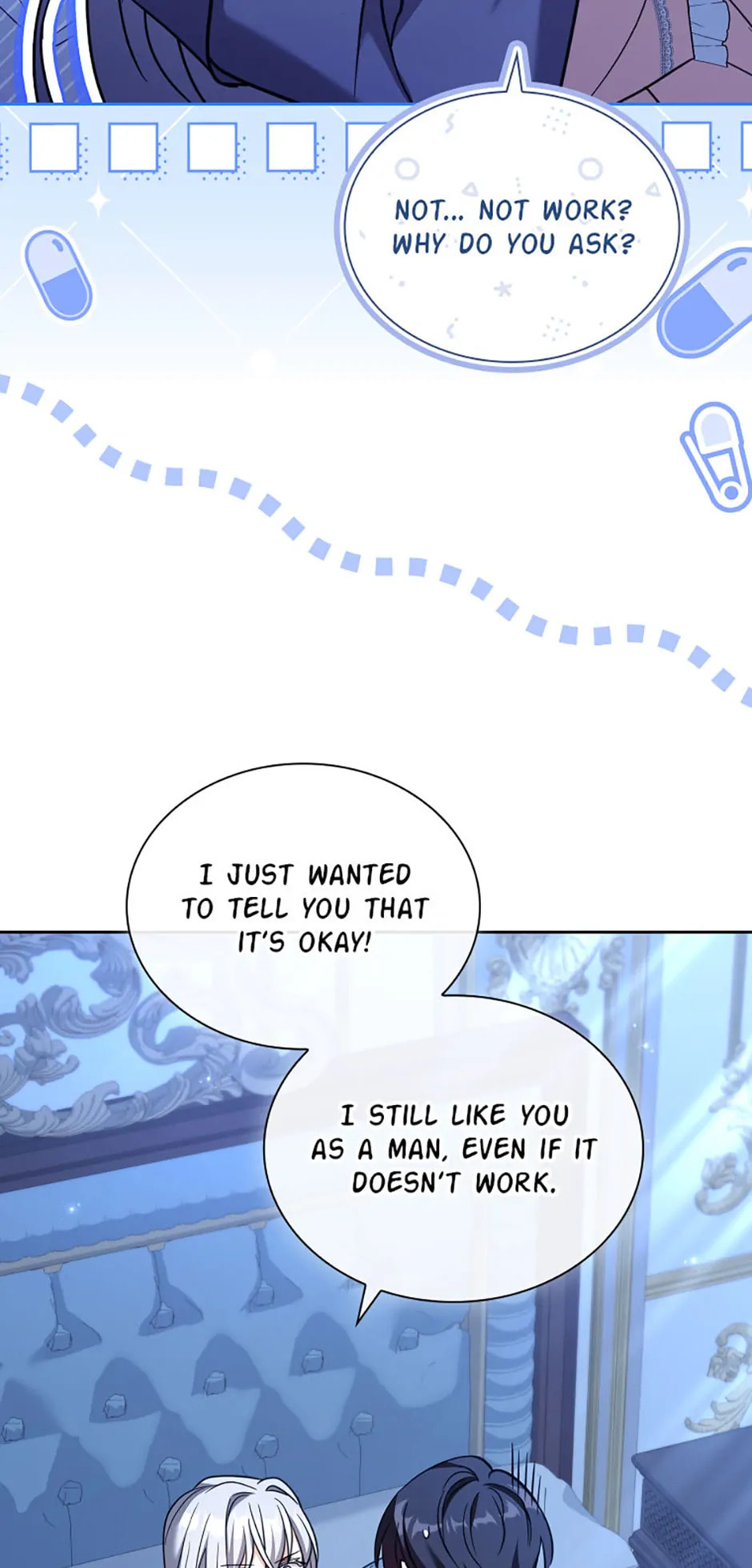 My Childhood Friend Became an Obsessive Husband Chapter 77 page 27 - 