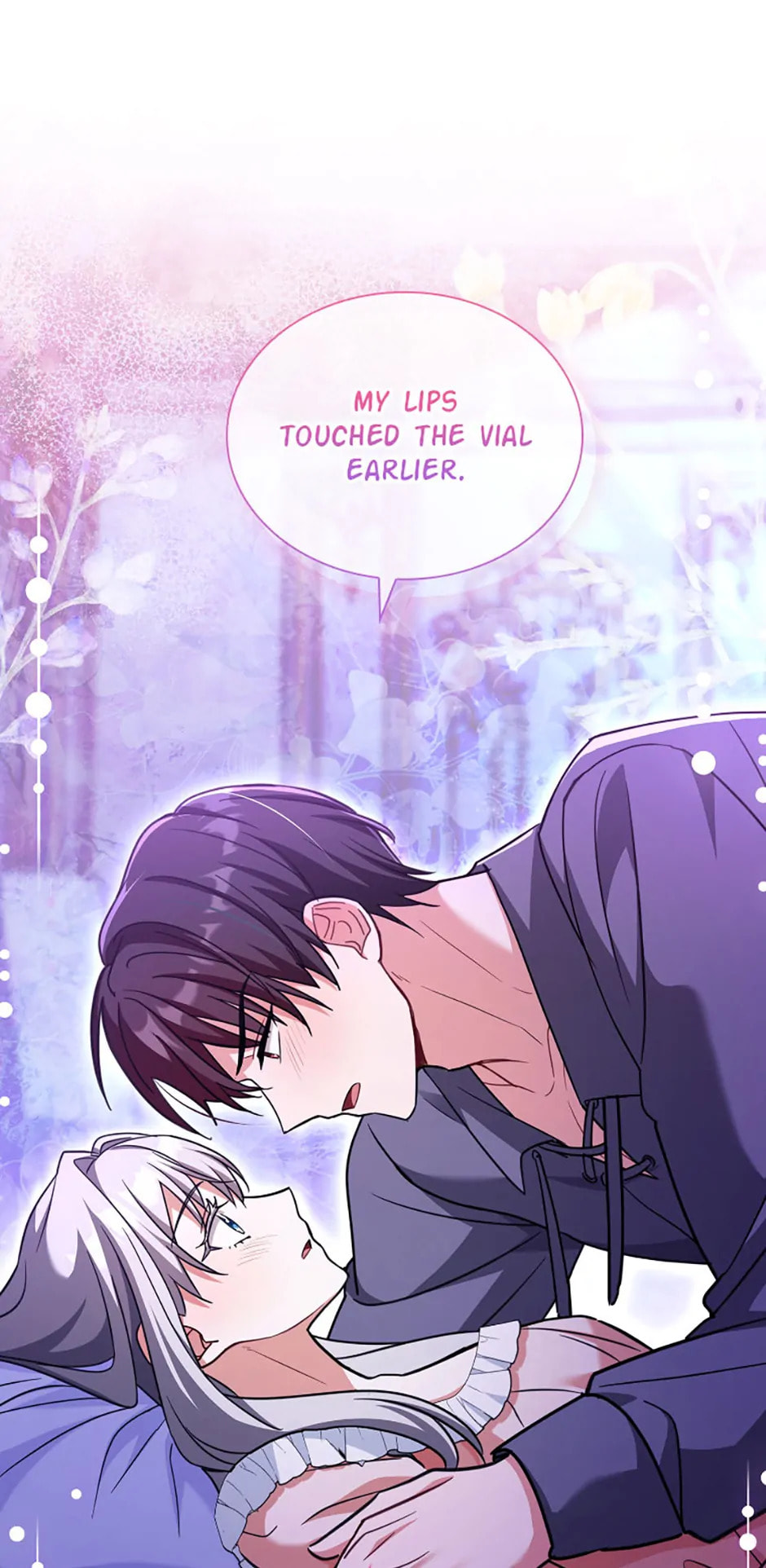 My Childhood Friend Became an Obsessive Husband Chapter 77 page 30 - 