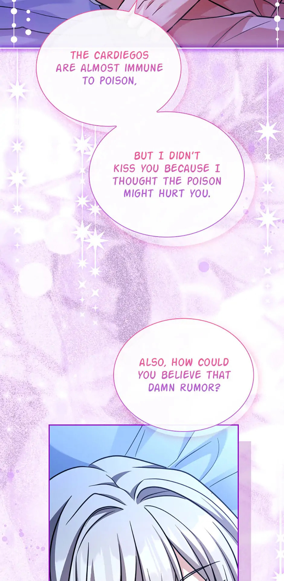 My Childhood Friend Became an Obsessive Husband Chapter 77 page 31 - 