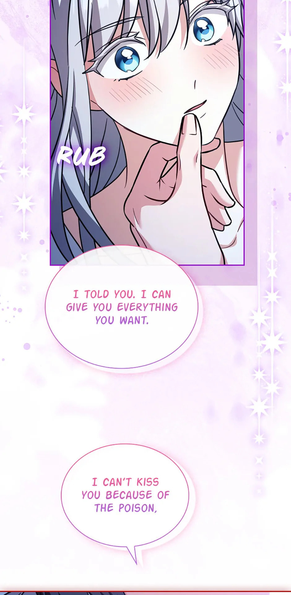 My Childhood Friend Became an Obsessive Husband Chapter 77 page 32 - 