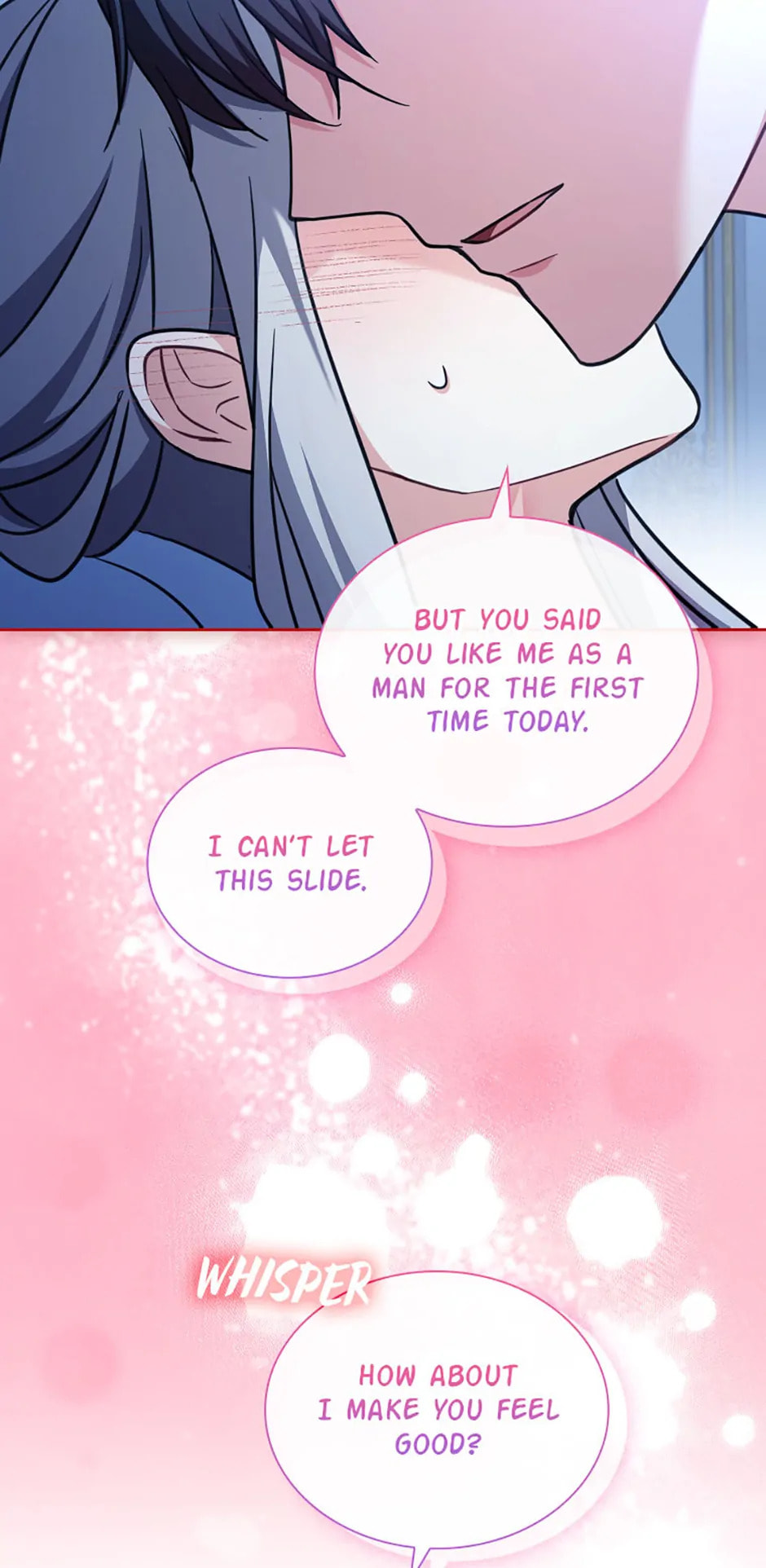 My Childhood Friend Became an Obsessive Husband Chapter 77 page 33 - 